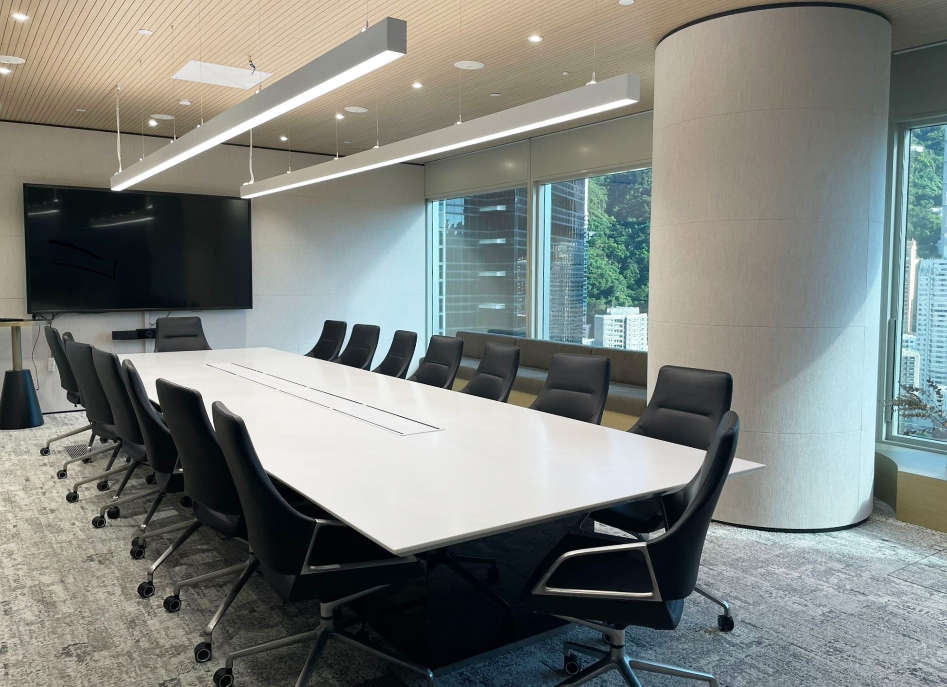building leases
