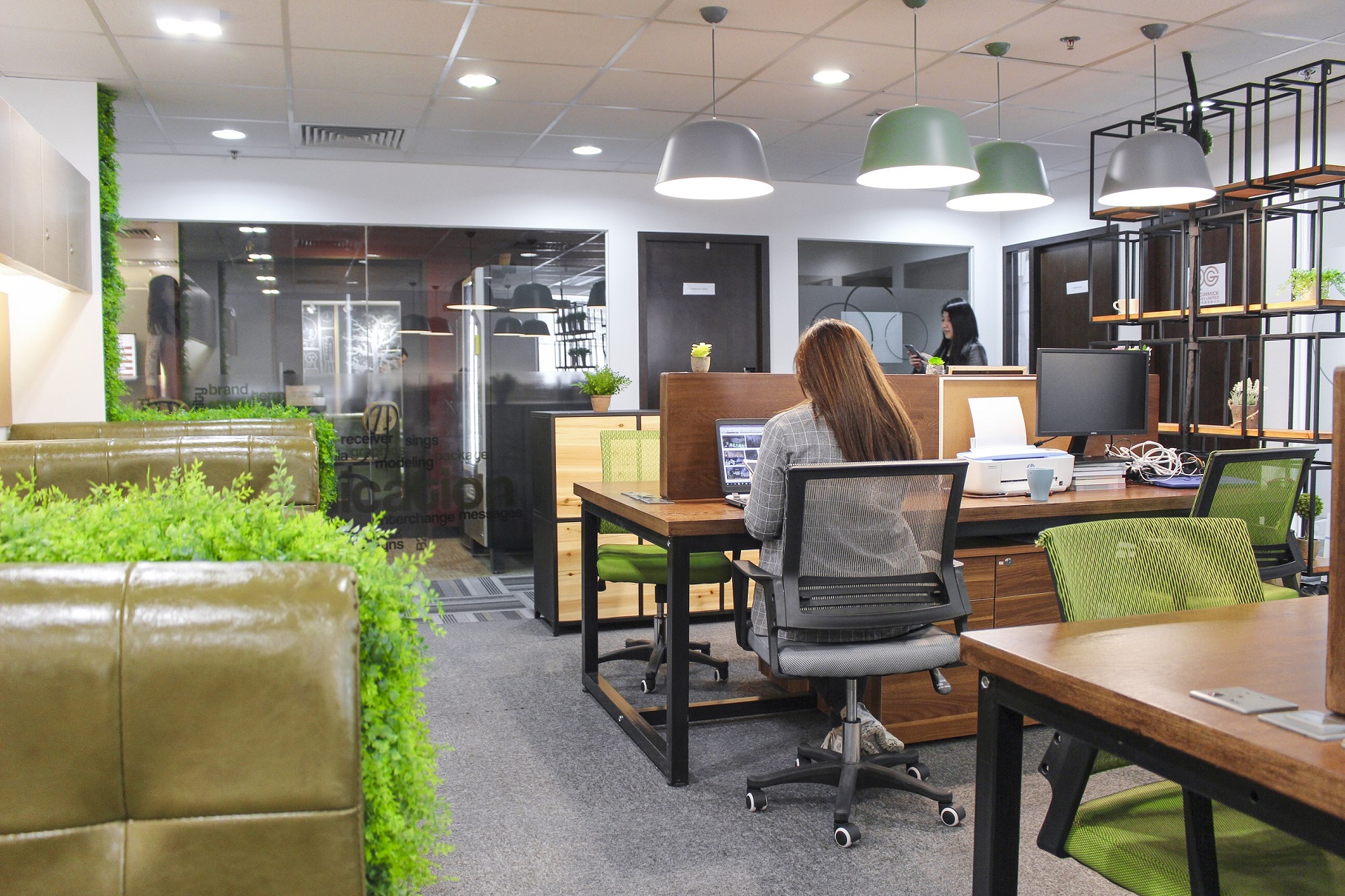 building leases