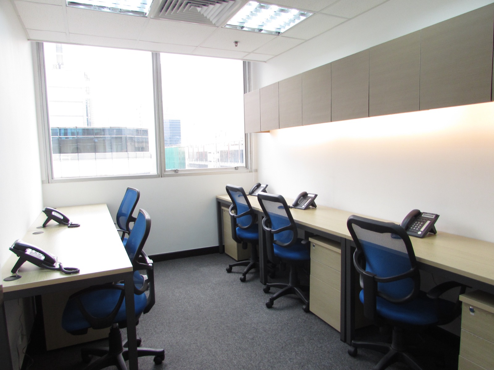 building leases