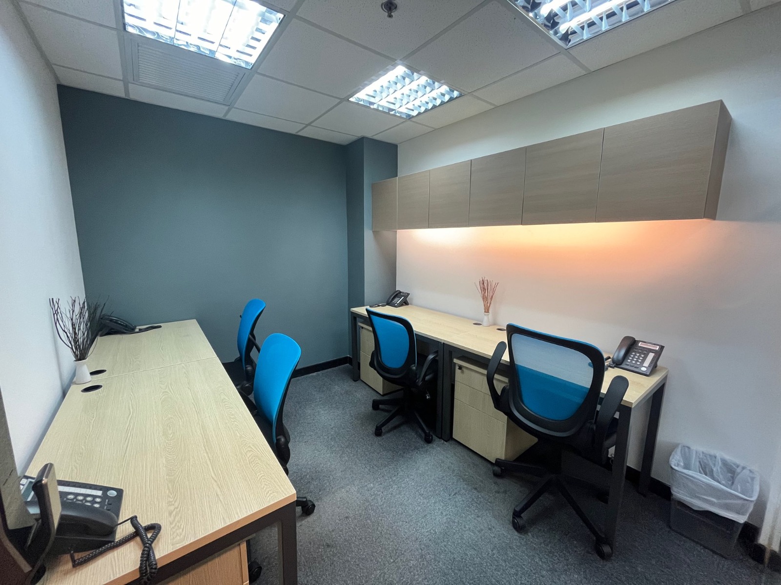 building leases