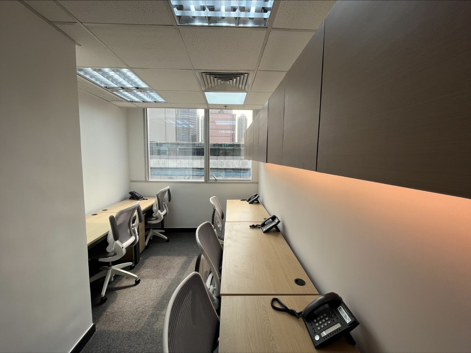 building leases