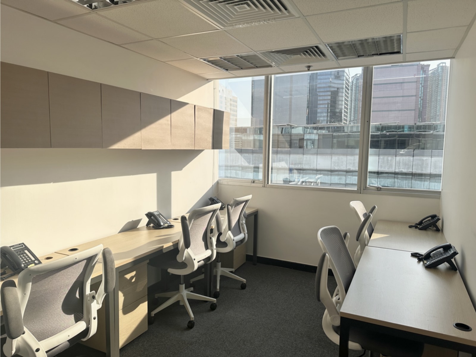 building leases
