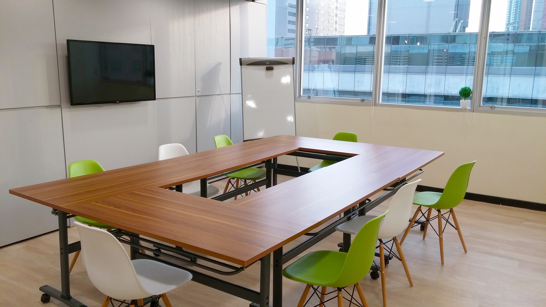 building leases