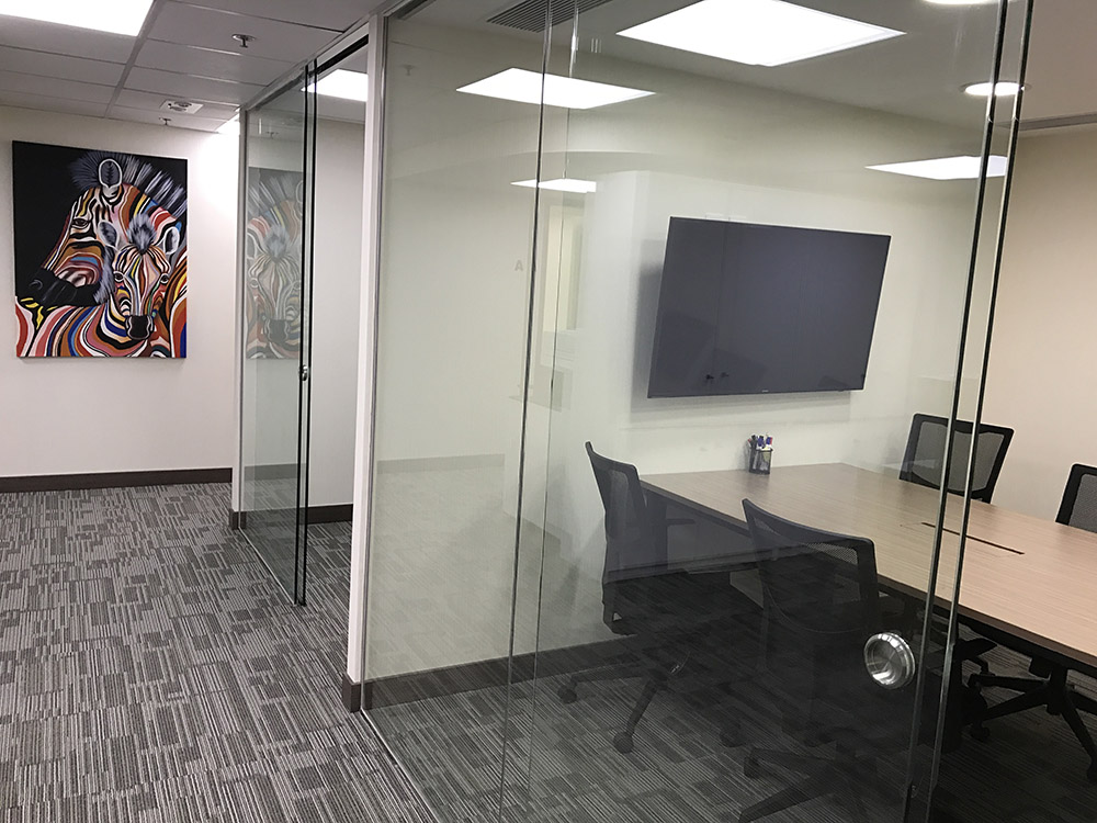 building leases