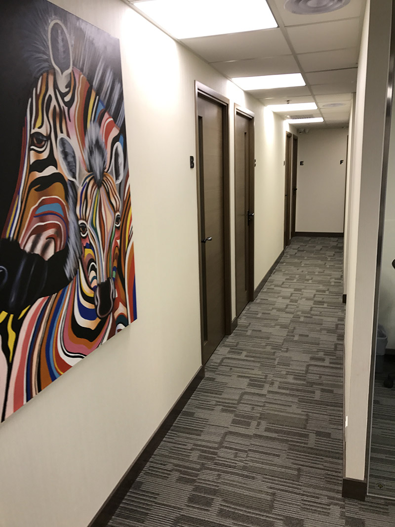 building leases