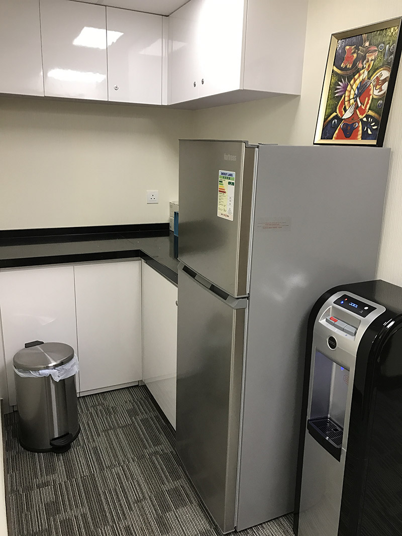 building leases