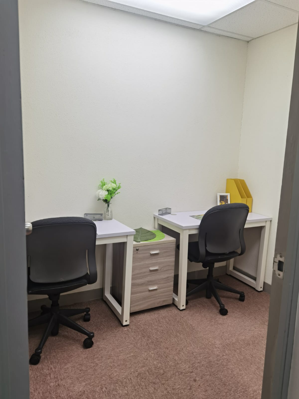 building leases