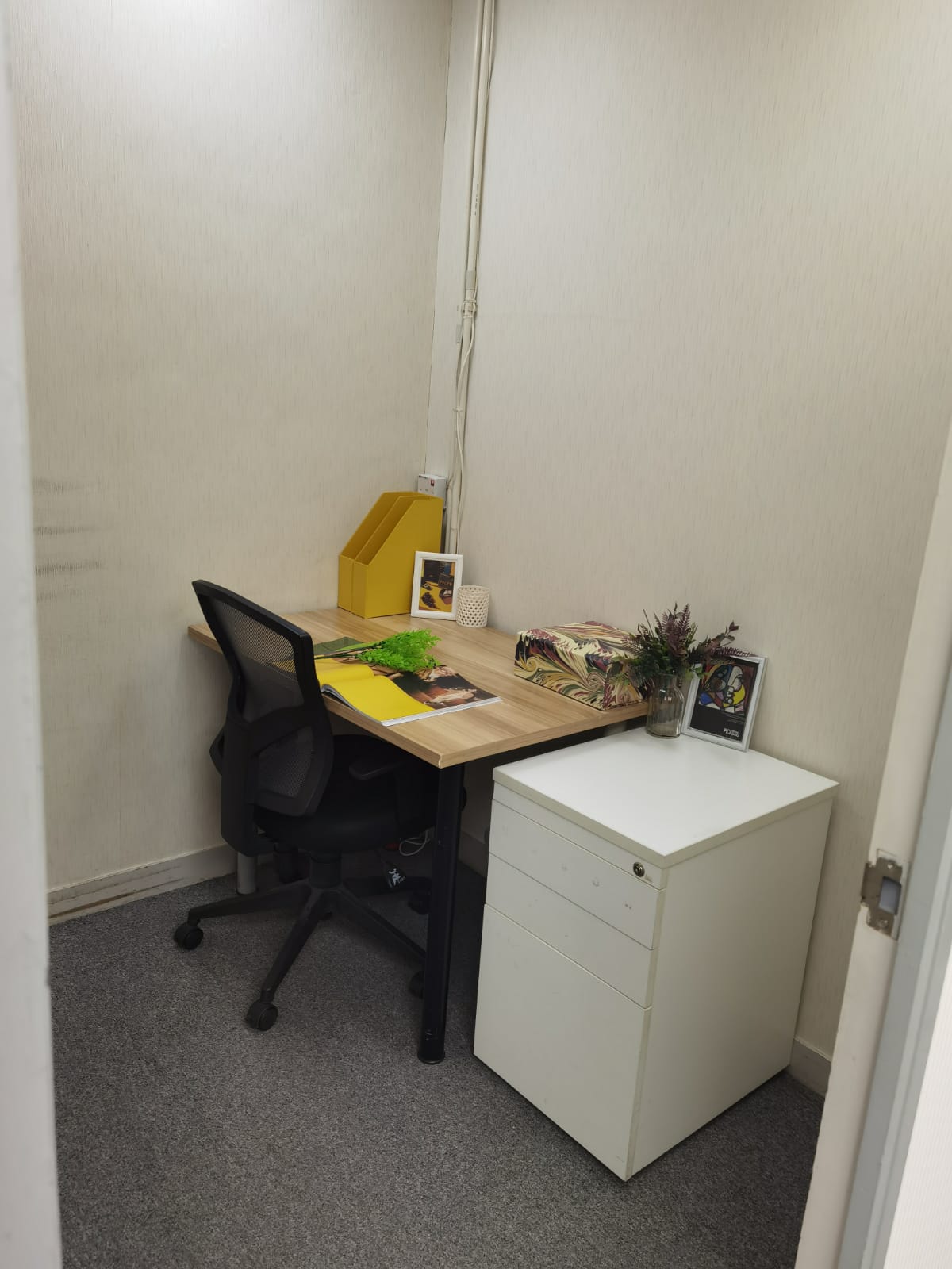 building leases