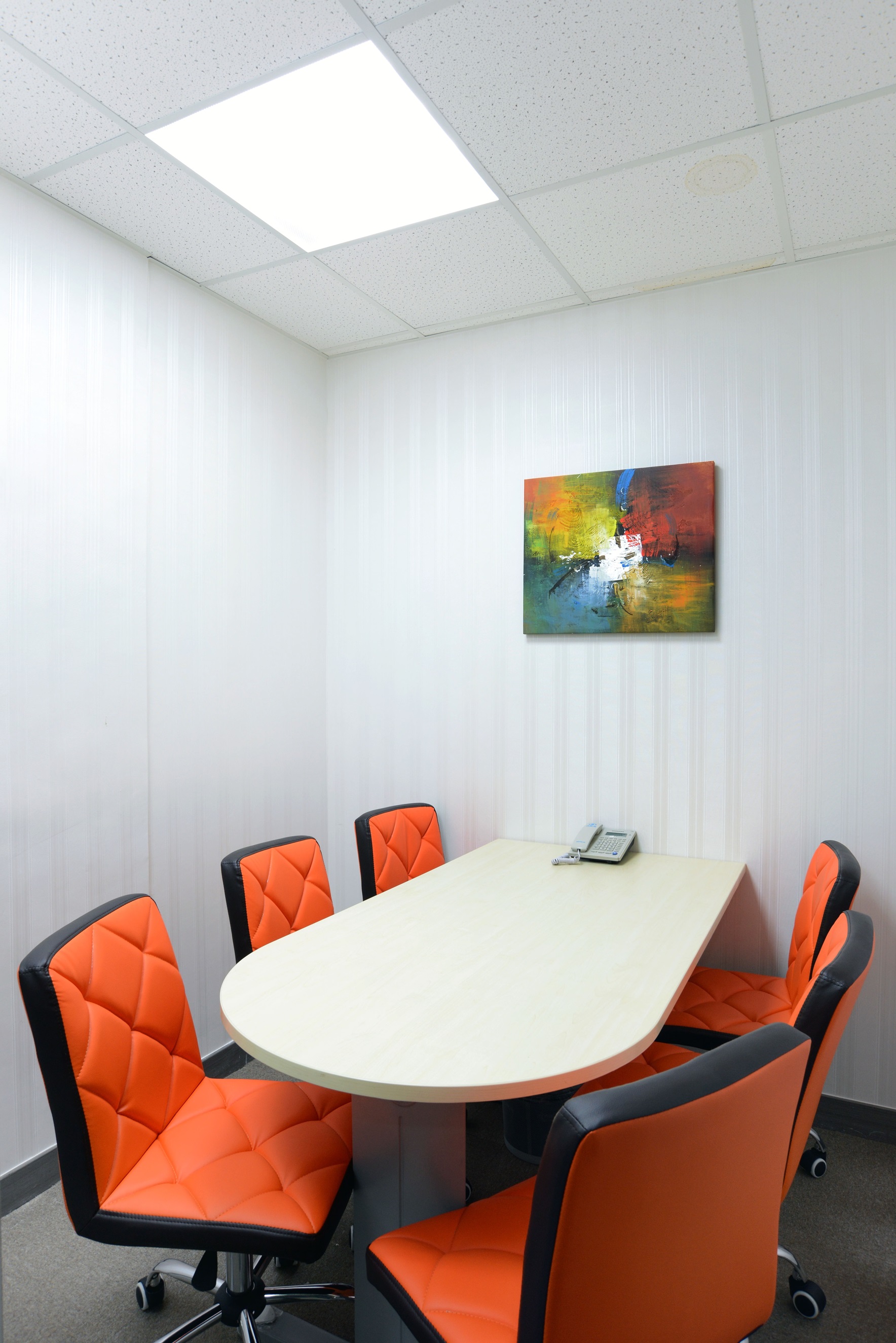 building leases