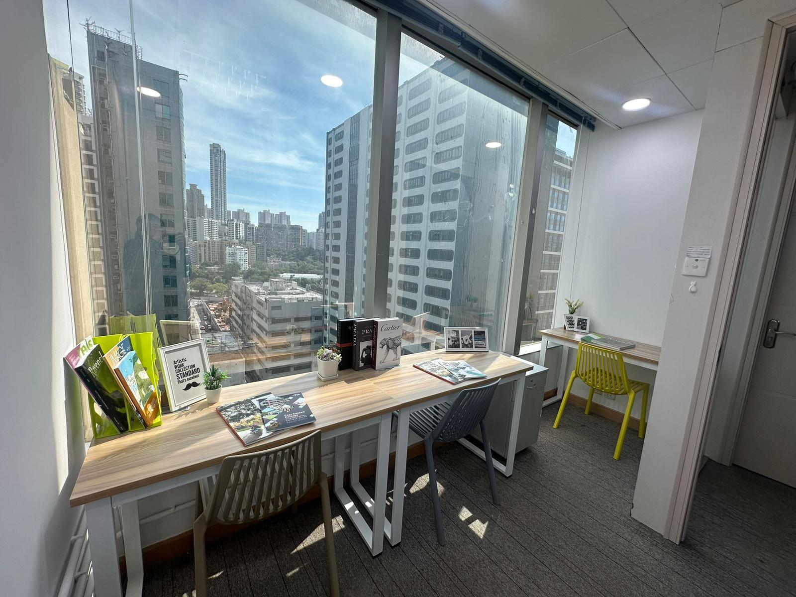 building leases