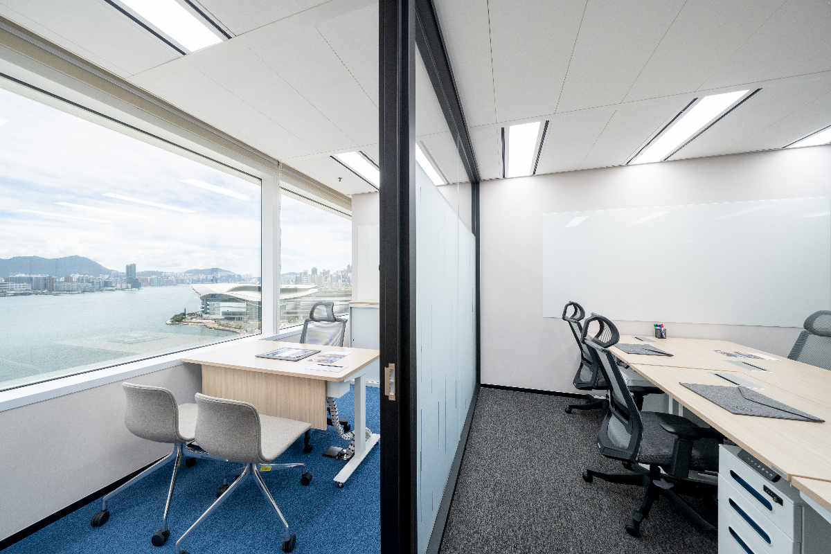 building leases