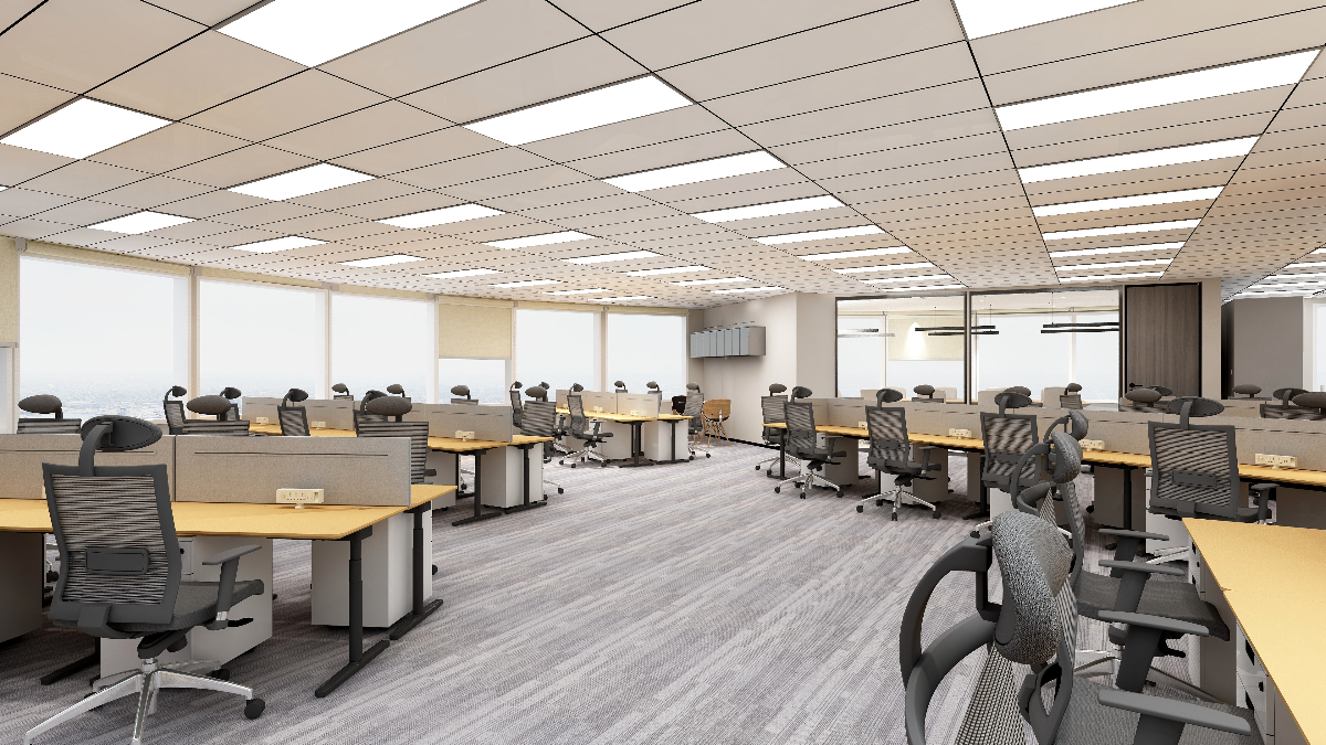 building leases