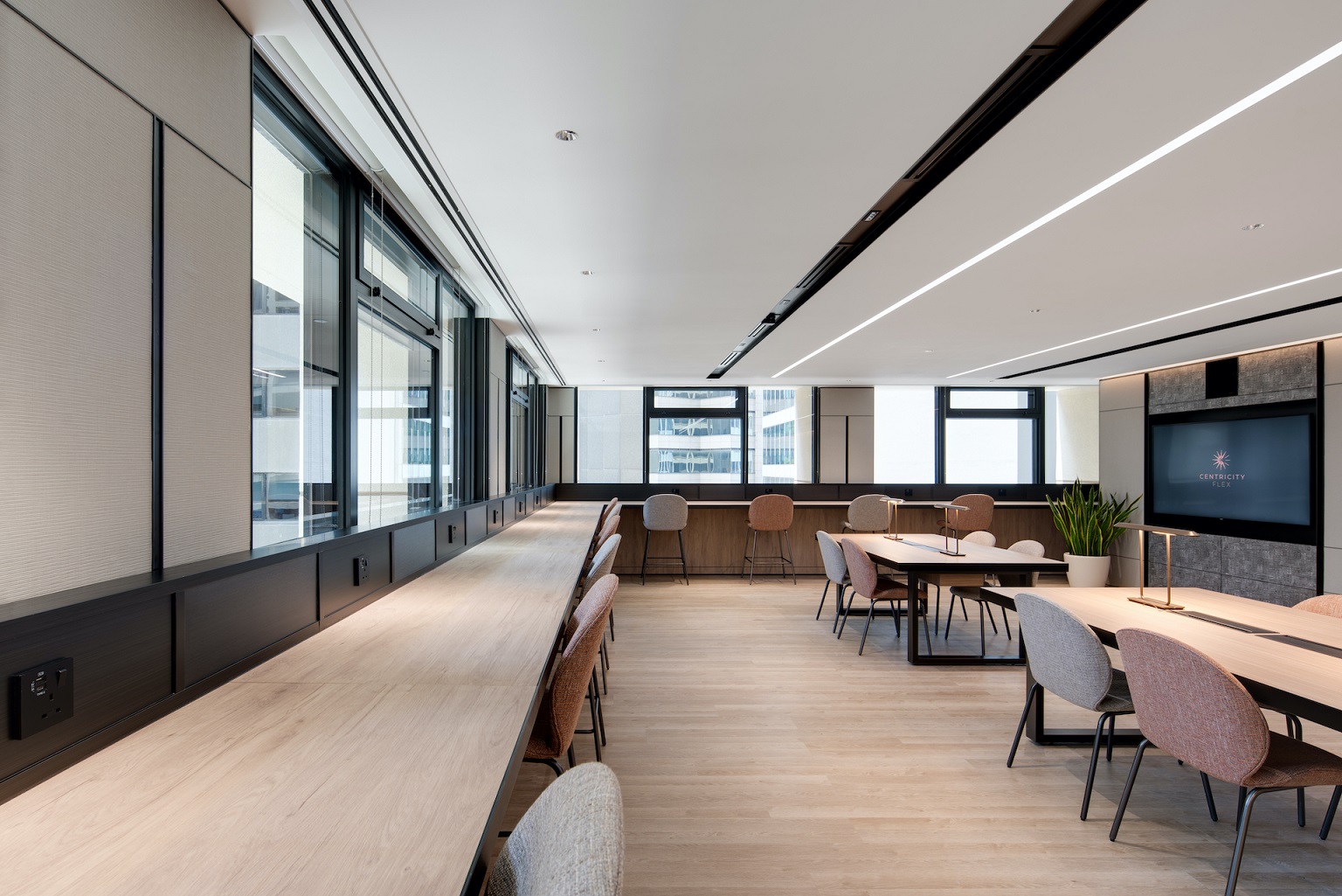 building leases