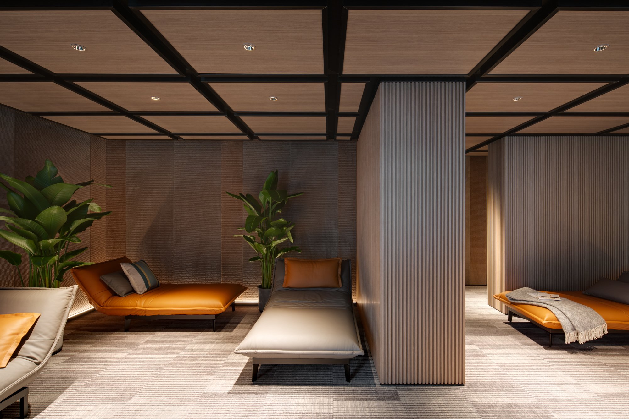 building leases