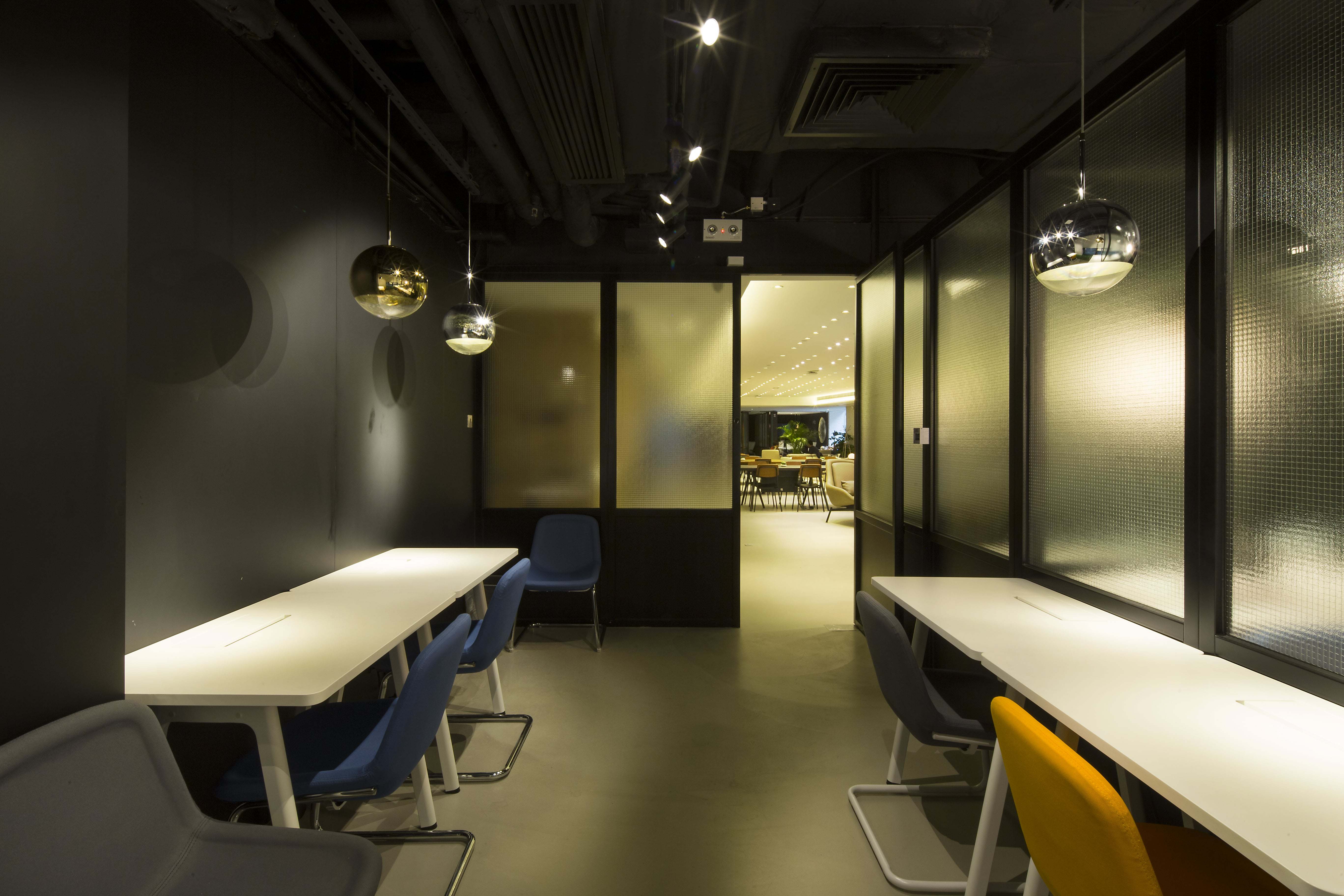 building leases