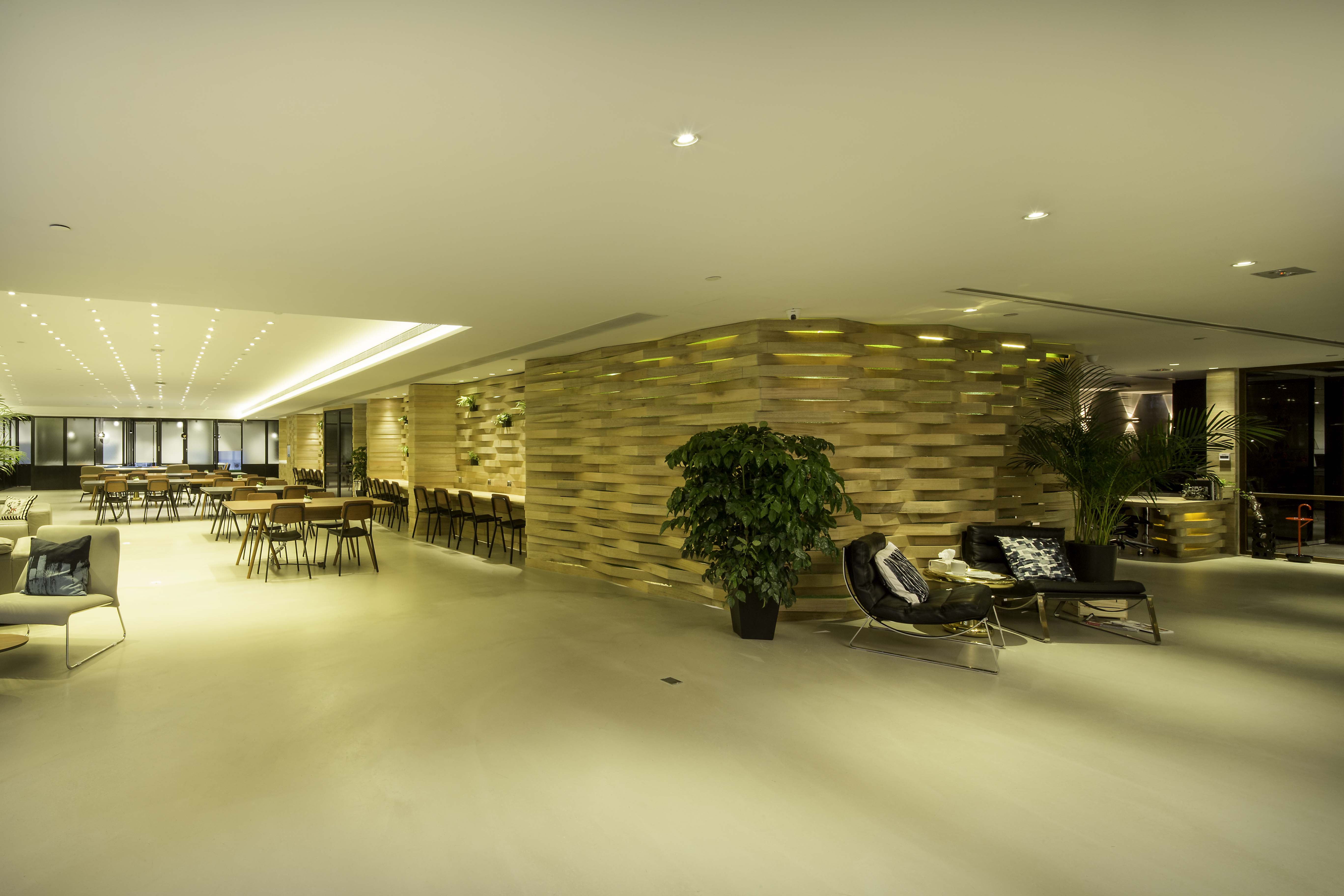 building leases