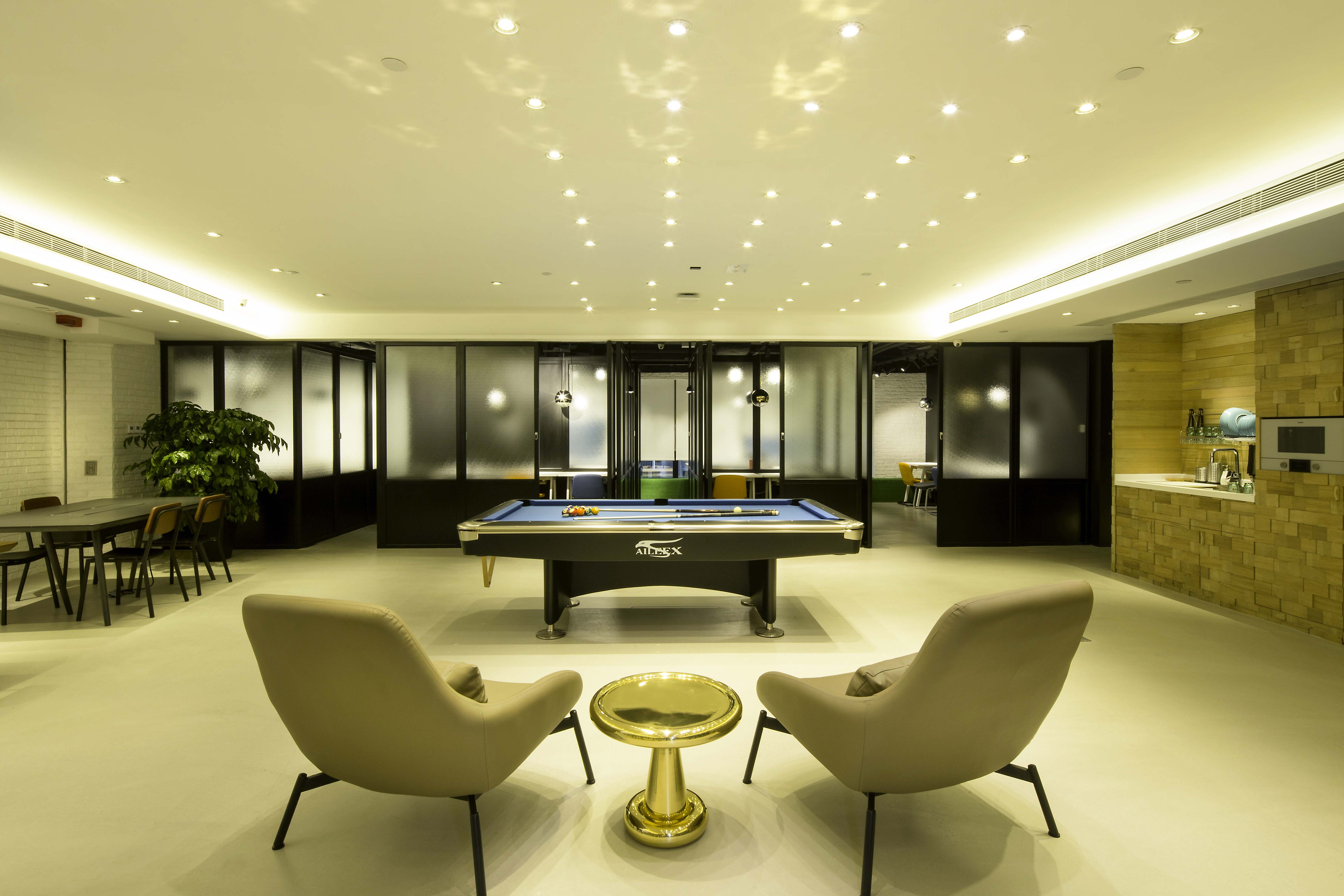 building leases