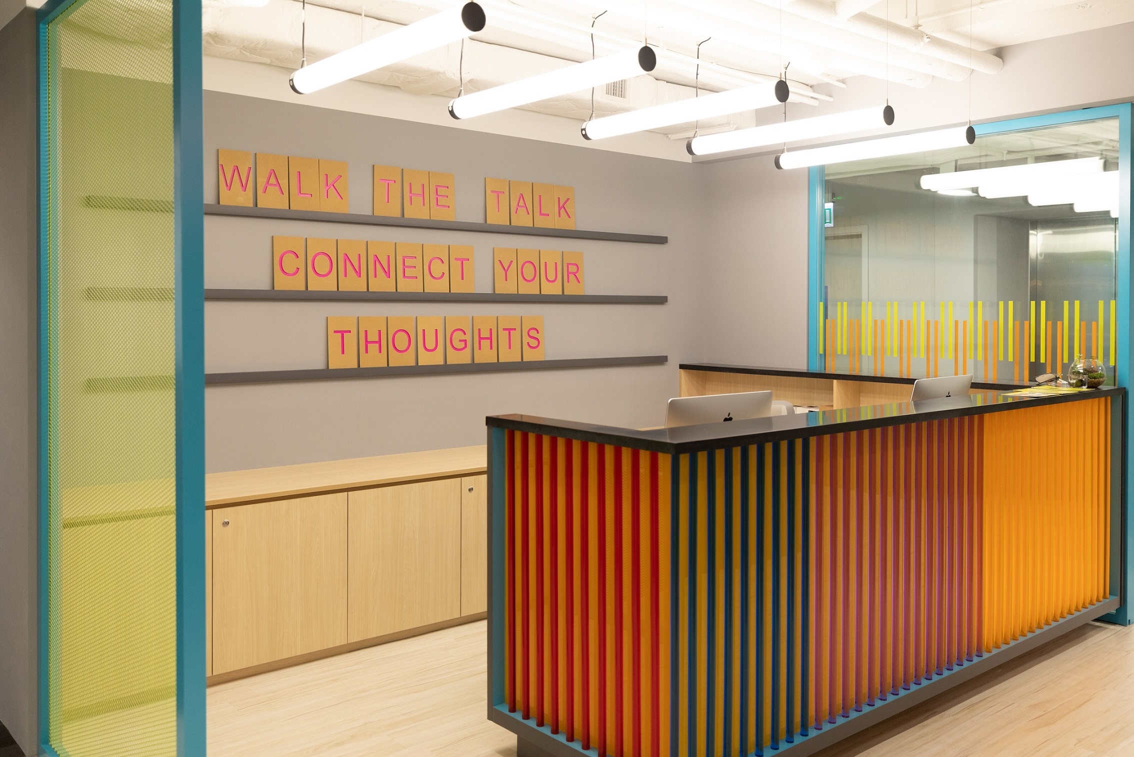 building leases