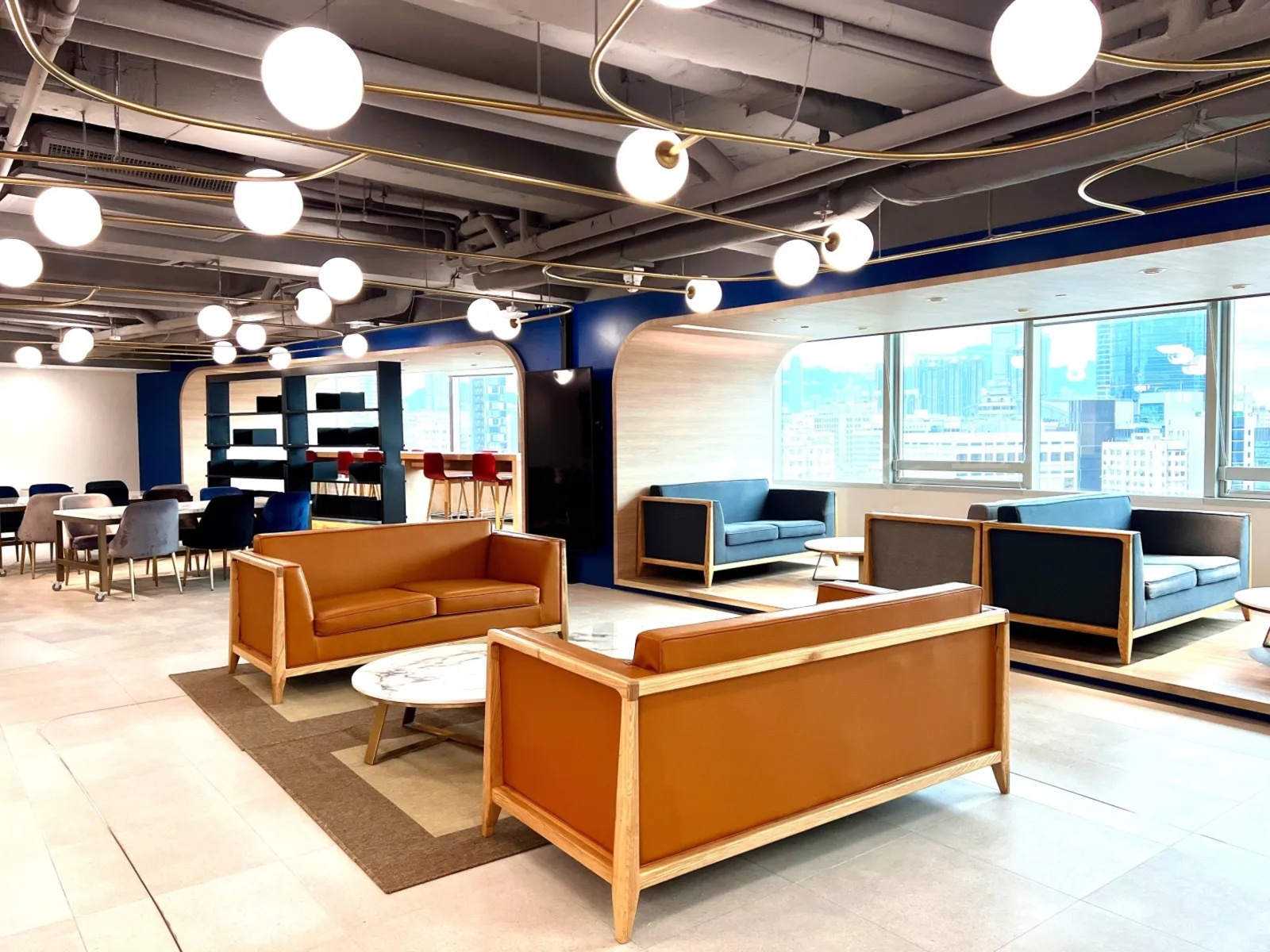 building leases