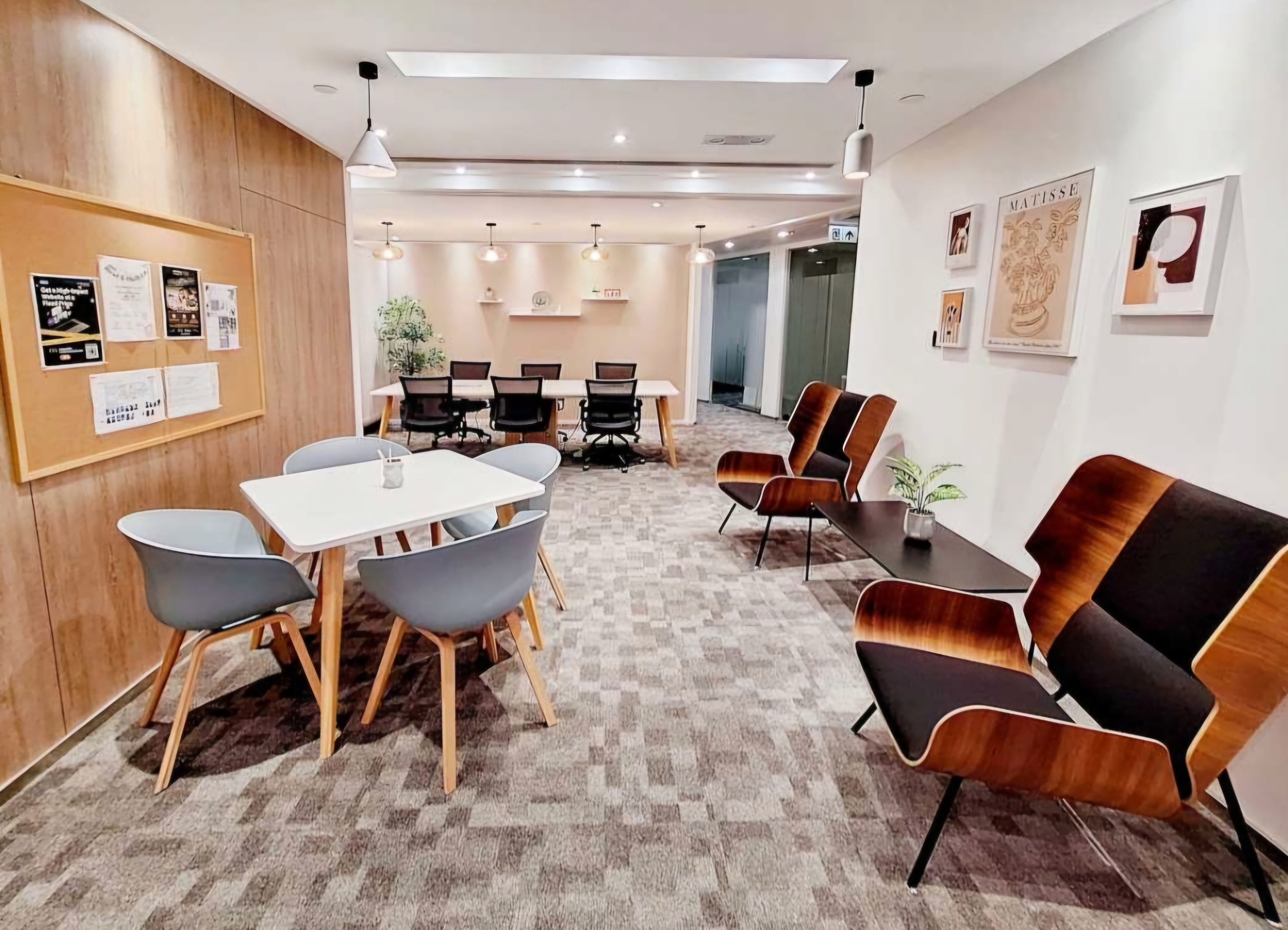 building leases