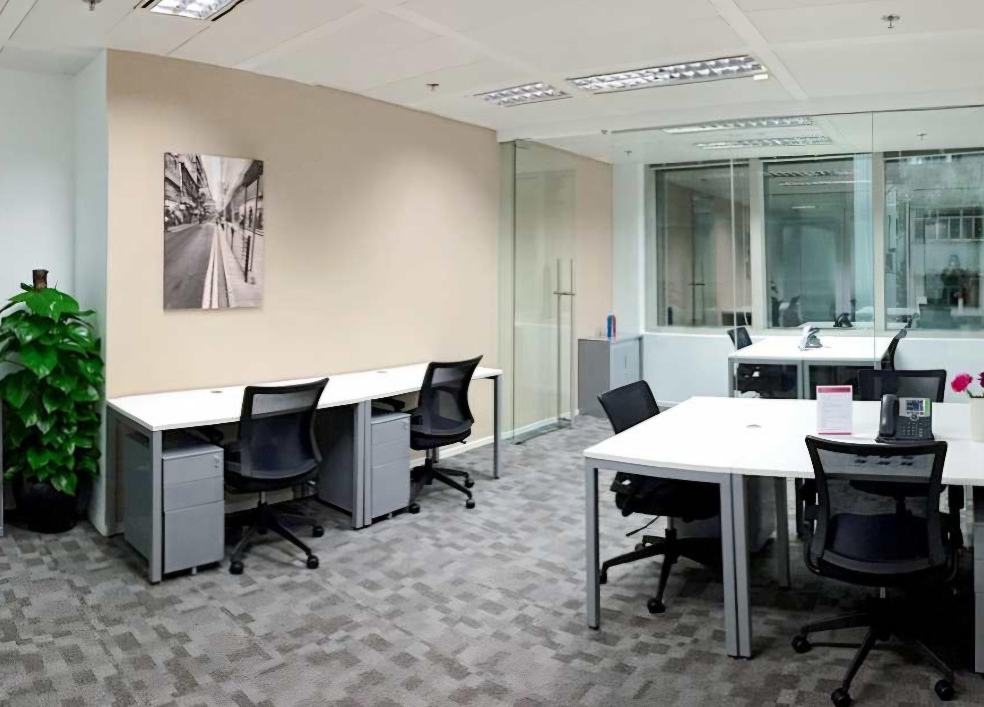building leases