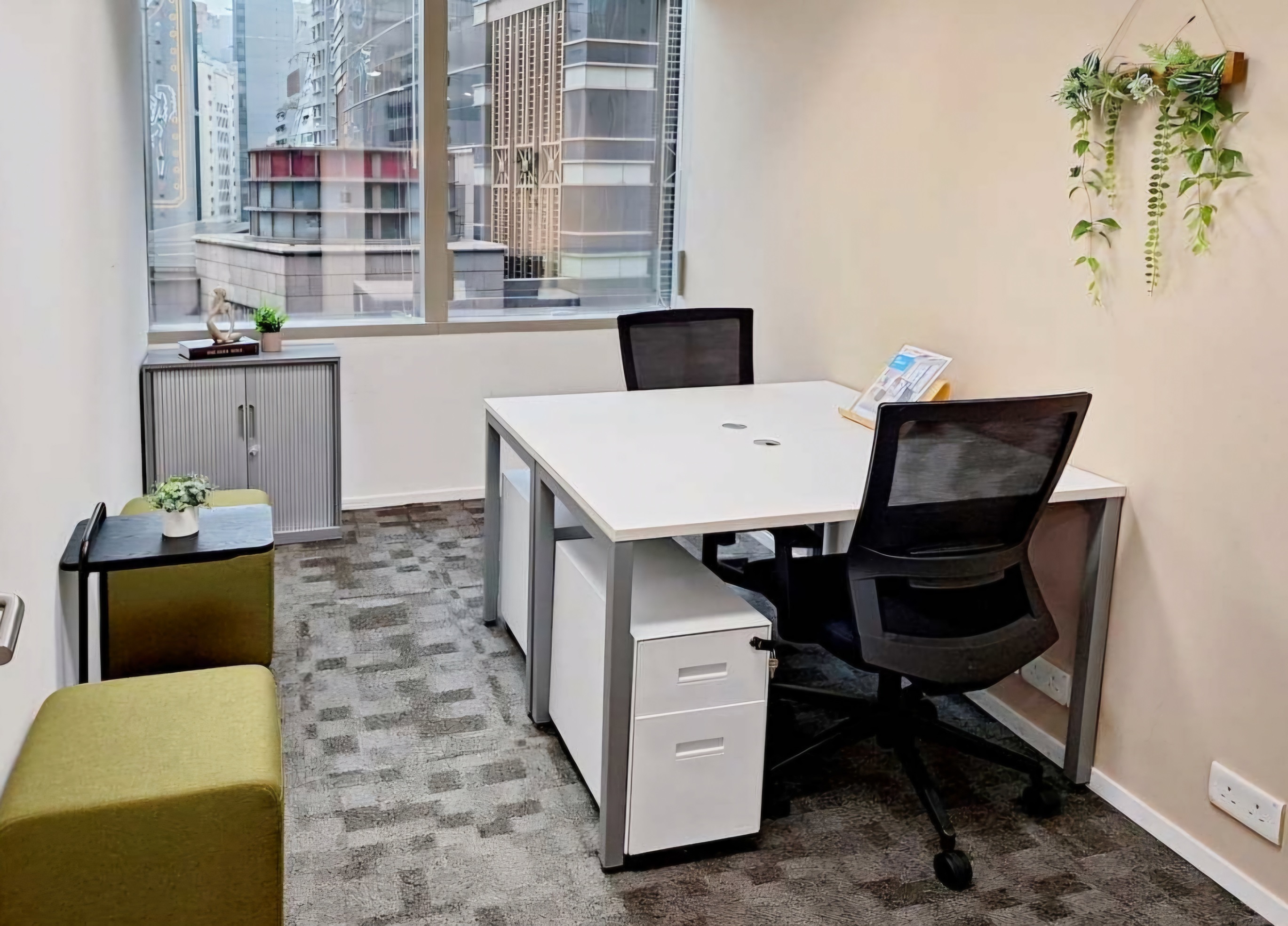 building leases