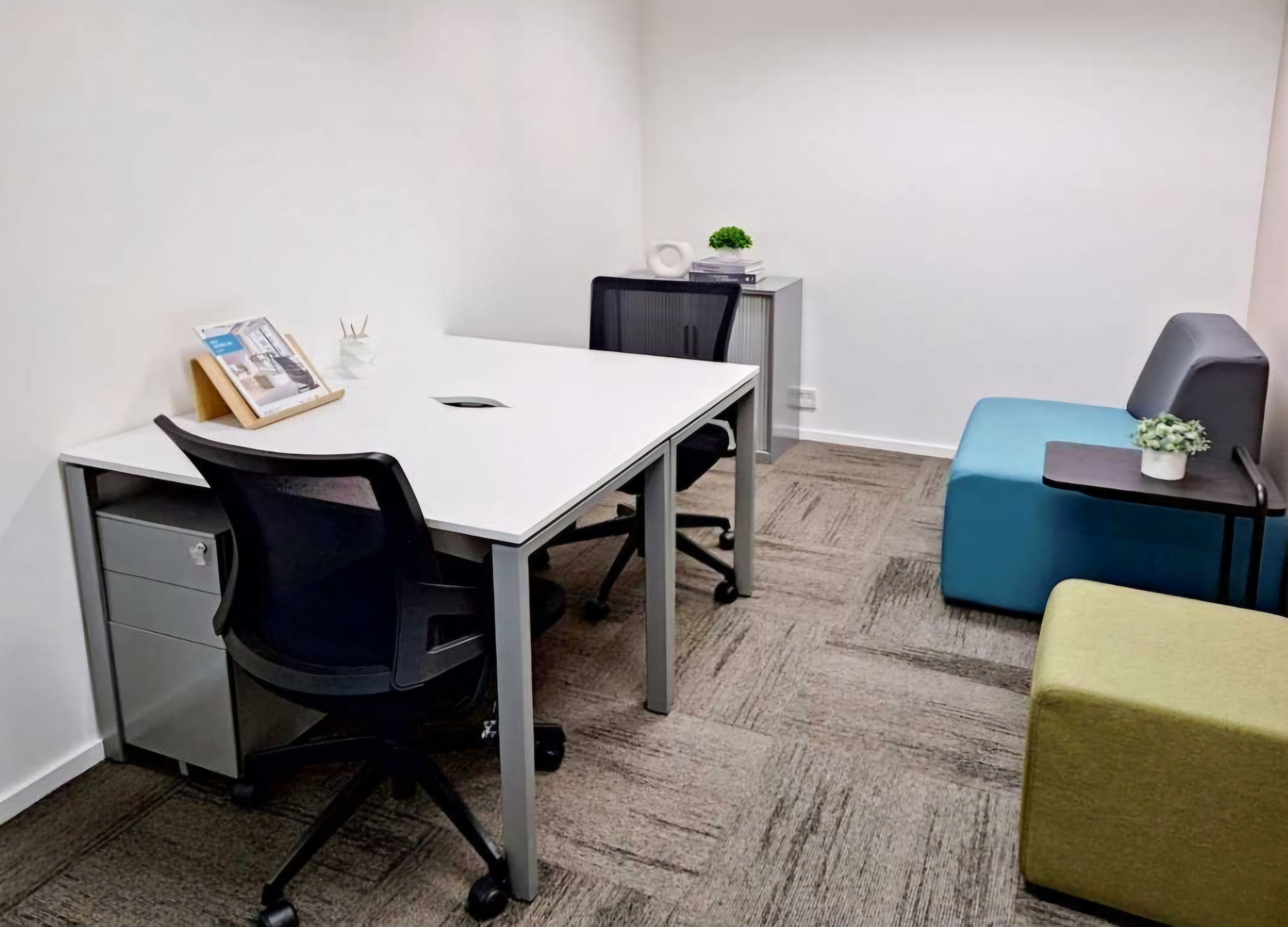 building leases