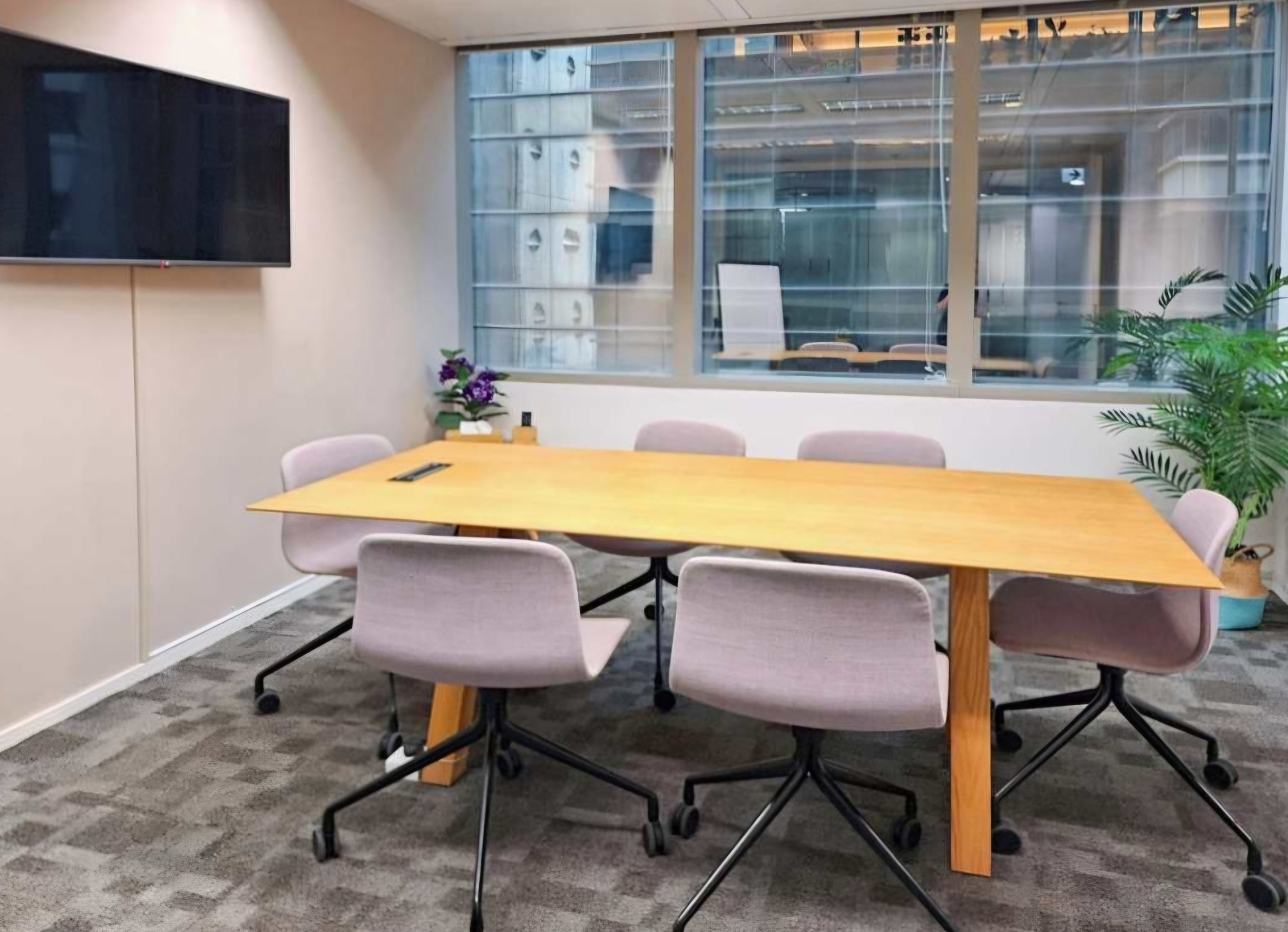 building leases