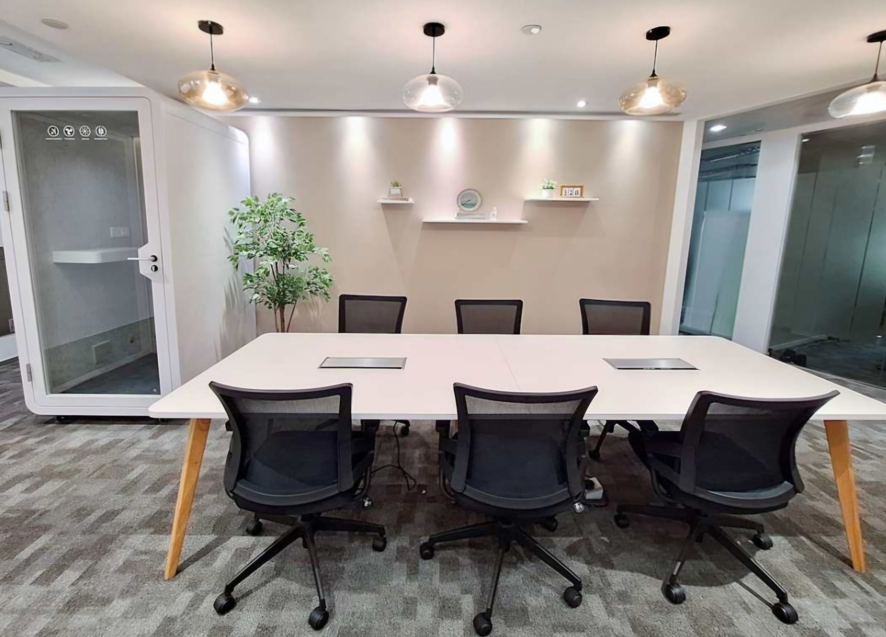 building leases