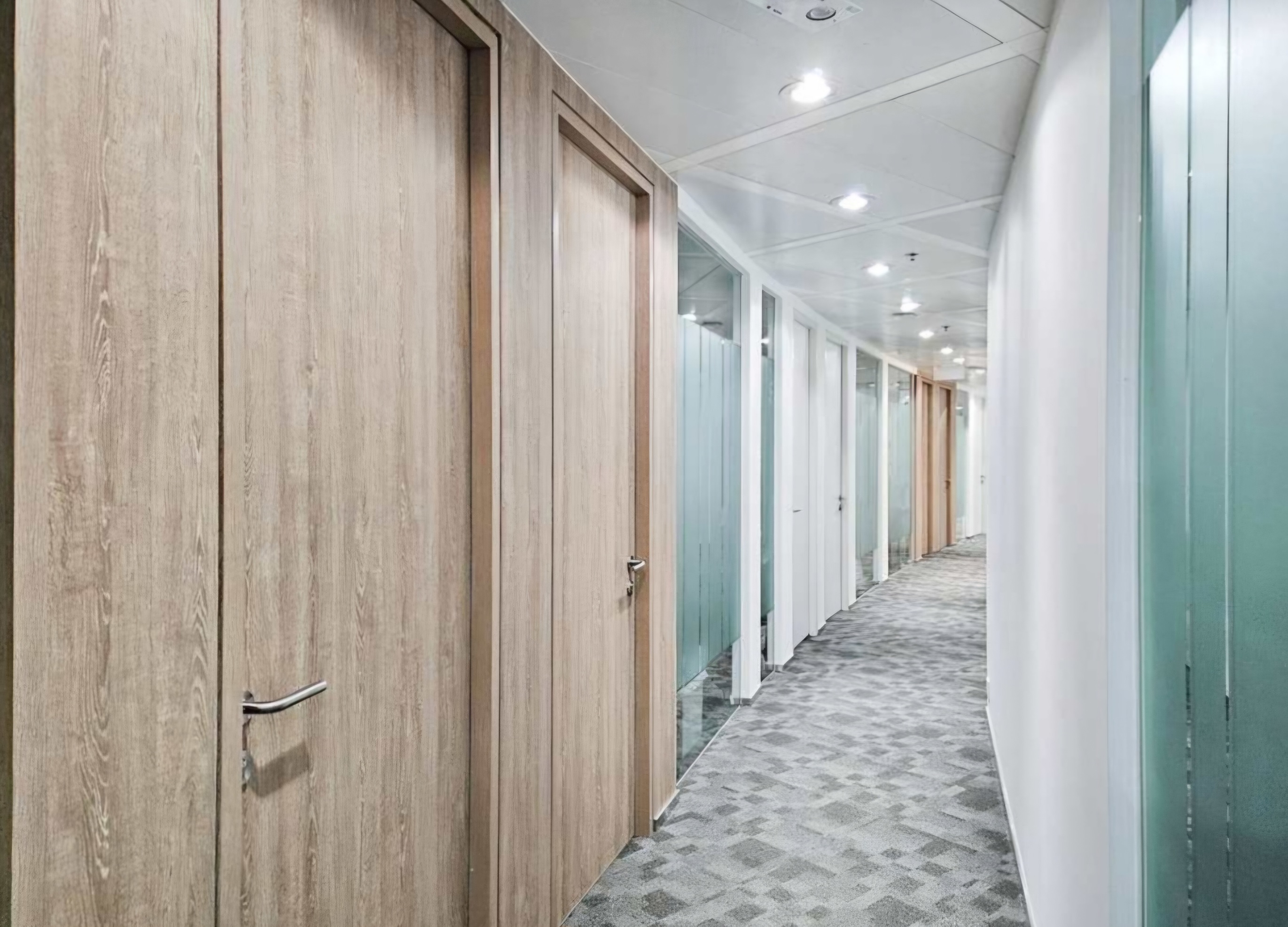 building leases