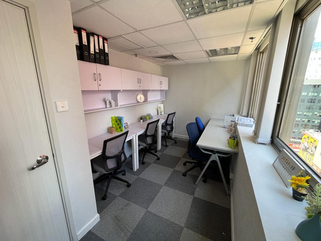 building leases