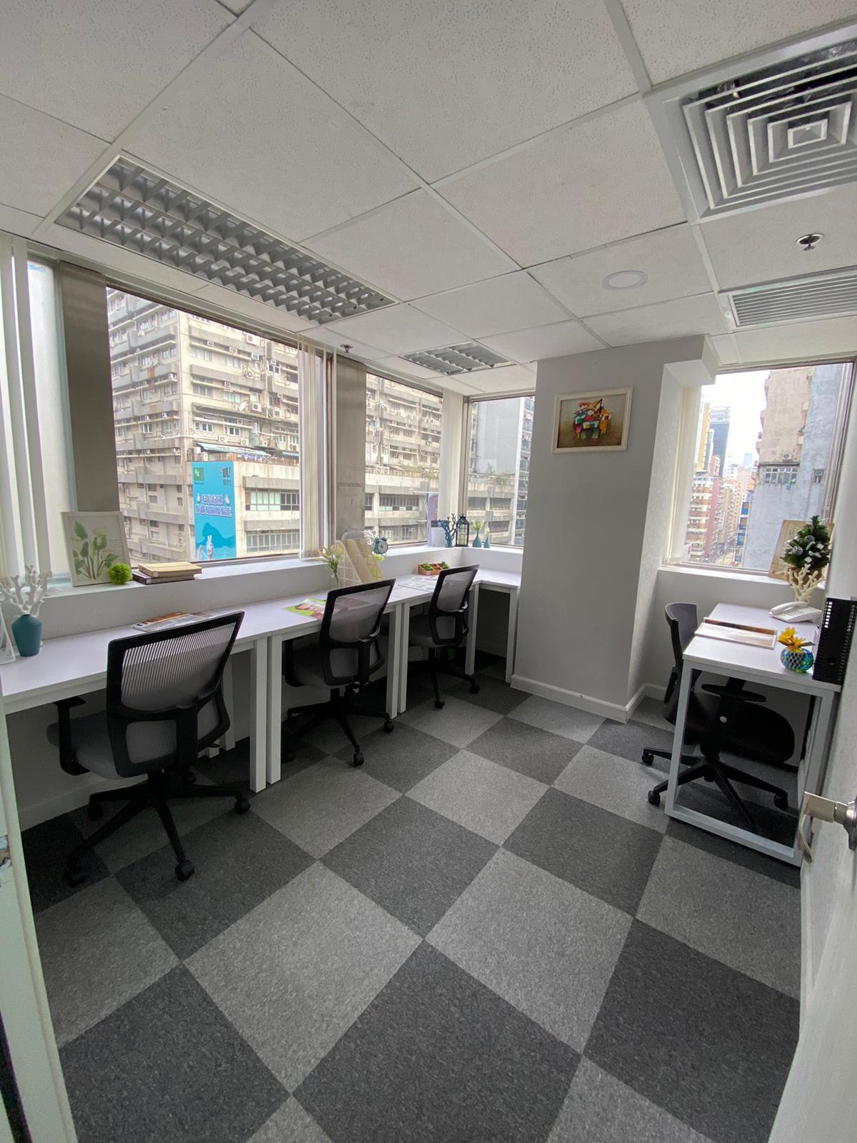 building leases