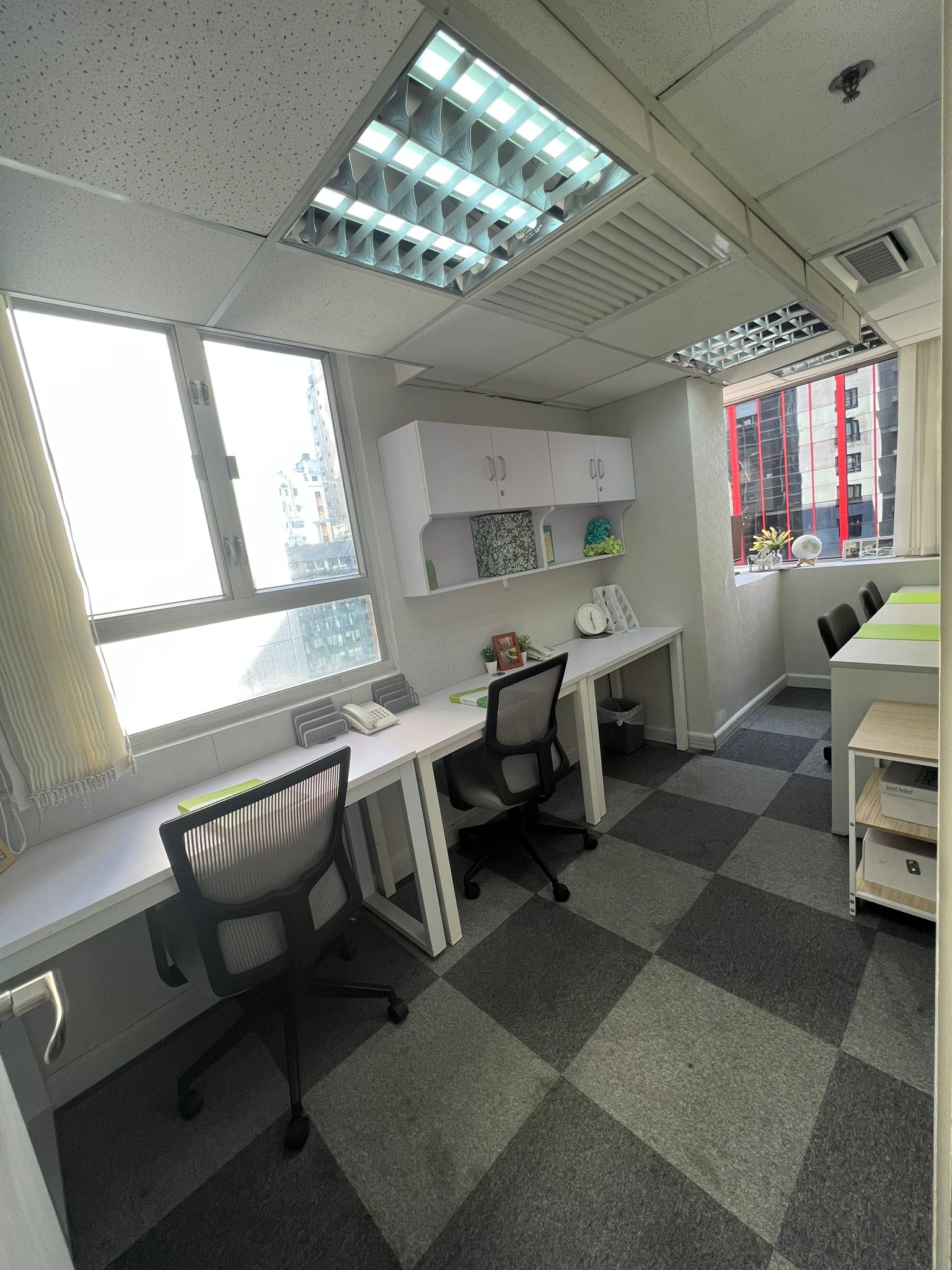 building leases