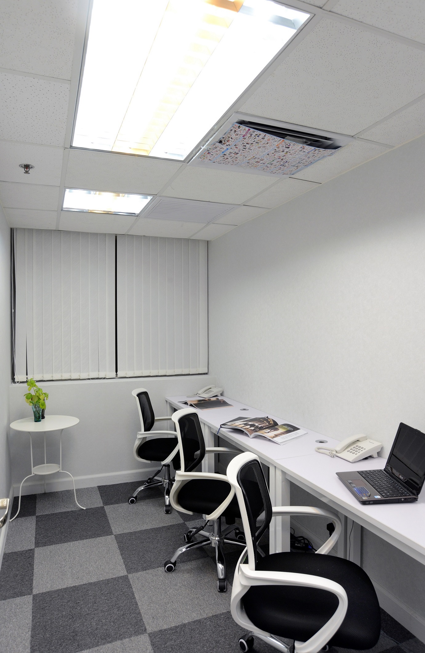 building leases