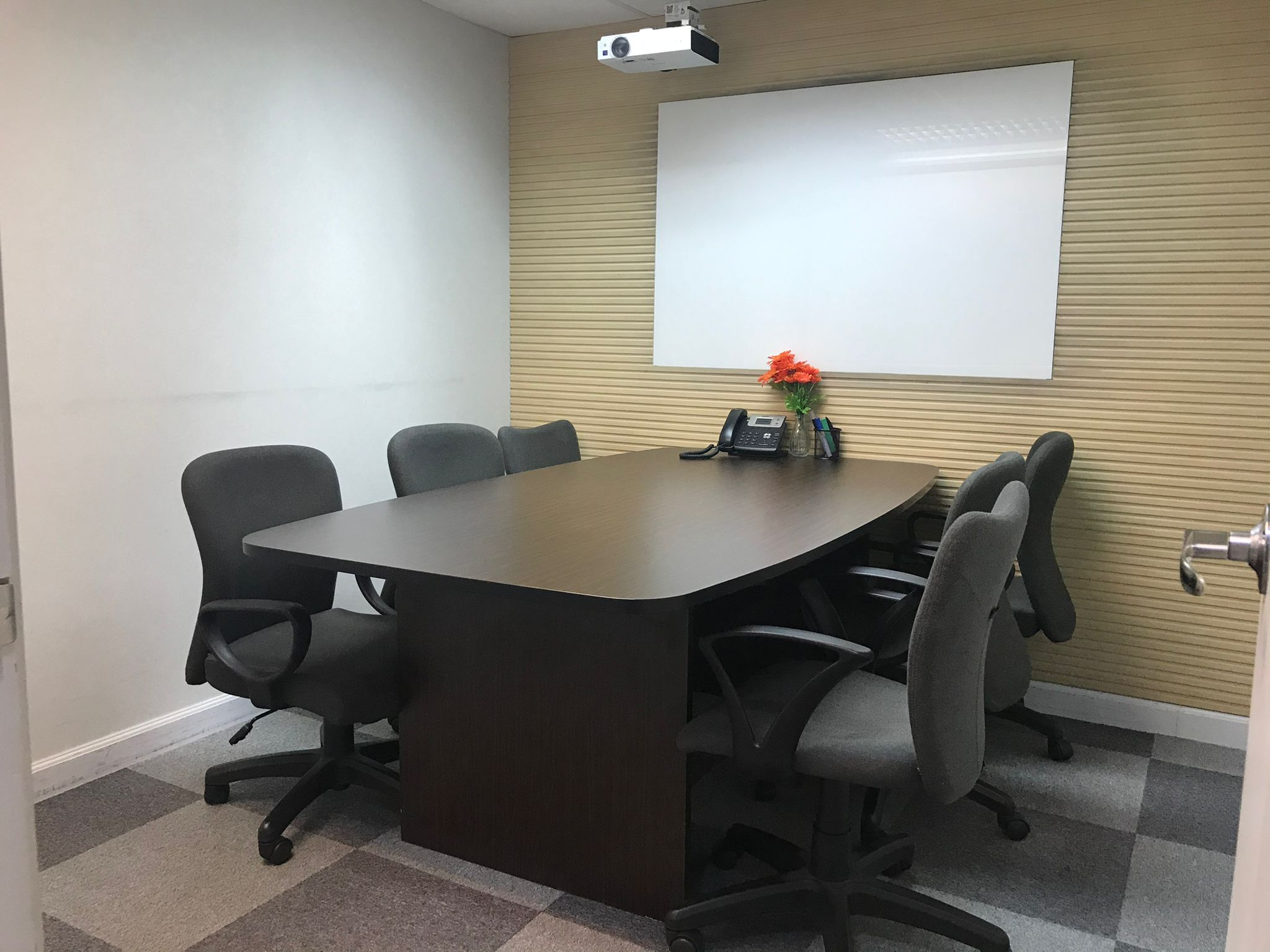 building leases