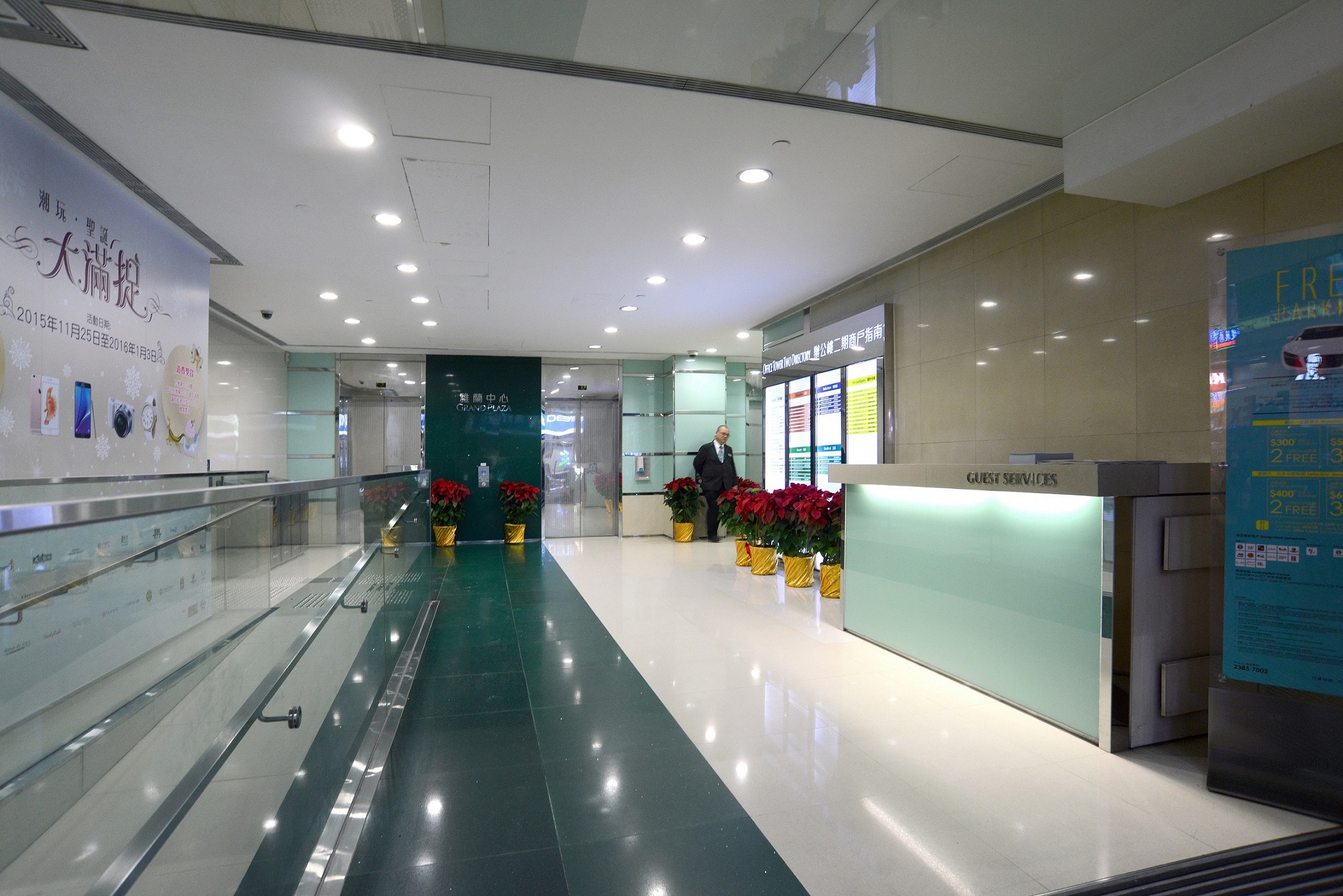 building leases