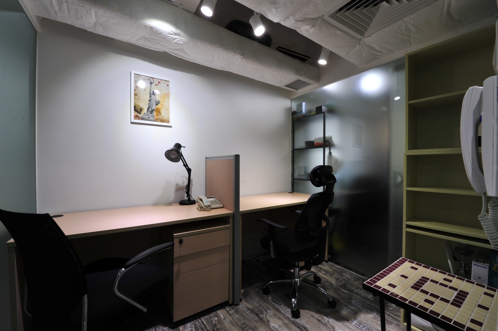 building leases