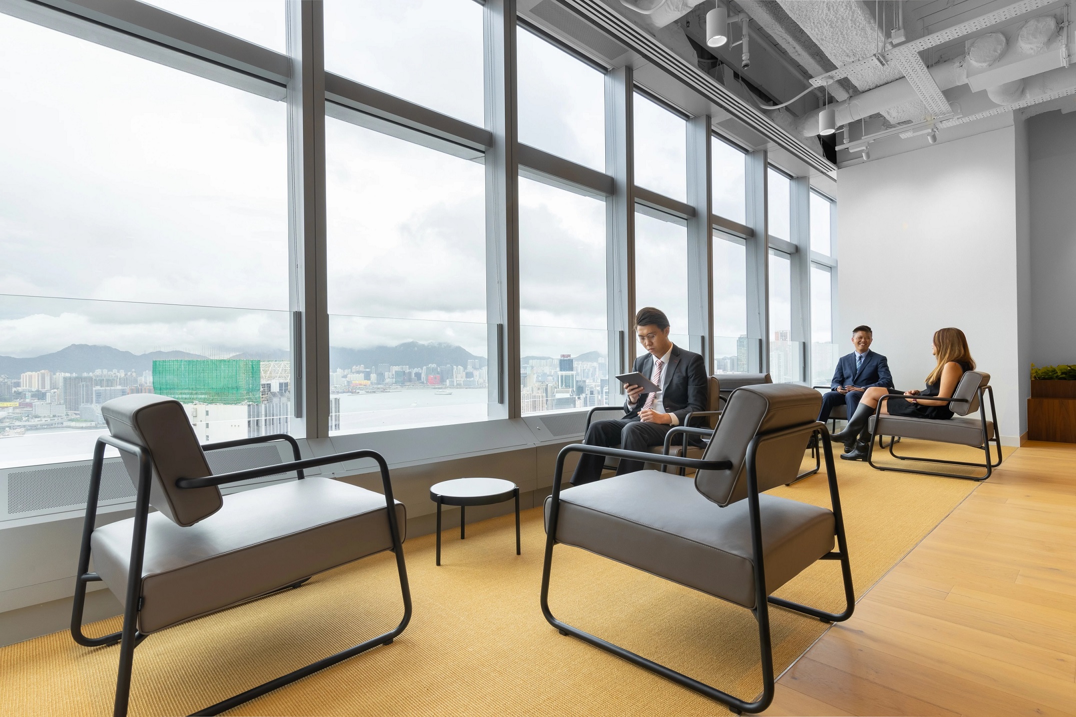 building leases