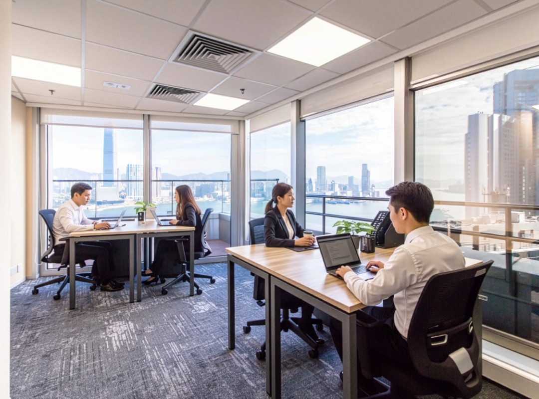 building leases