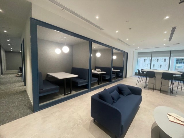 building leases