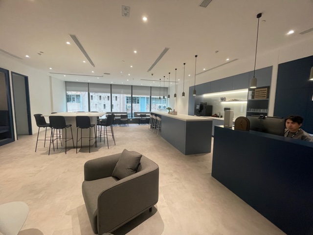 building leases