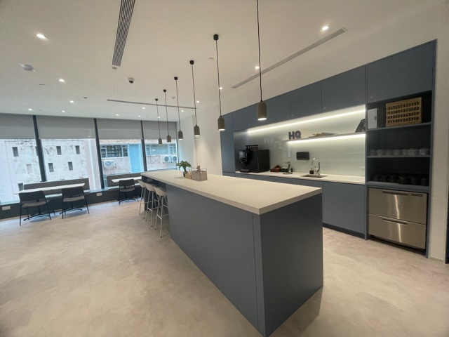 building leases