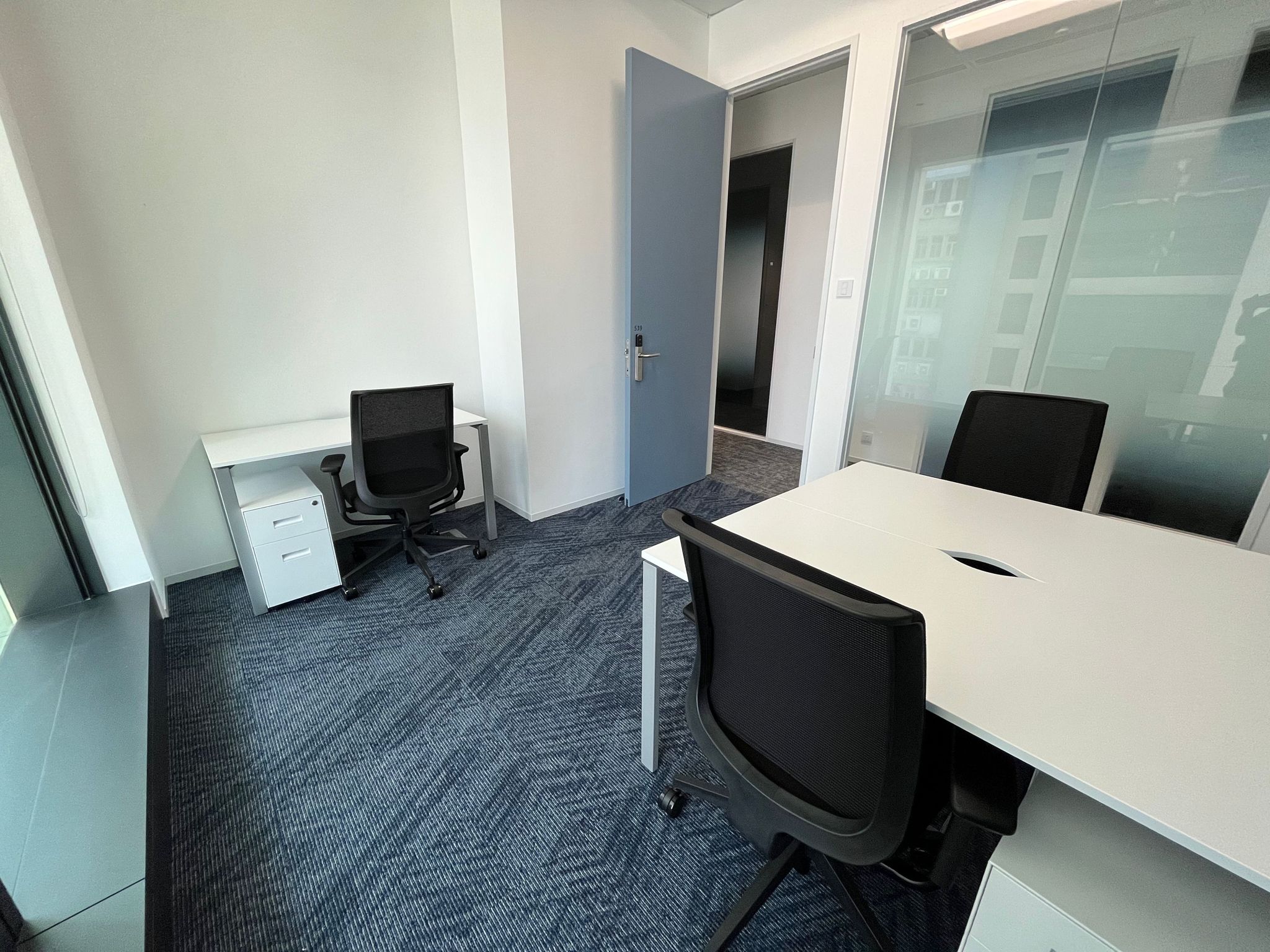 building leases