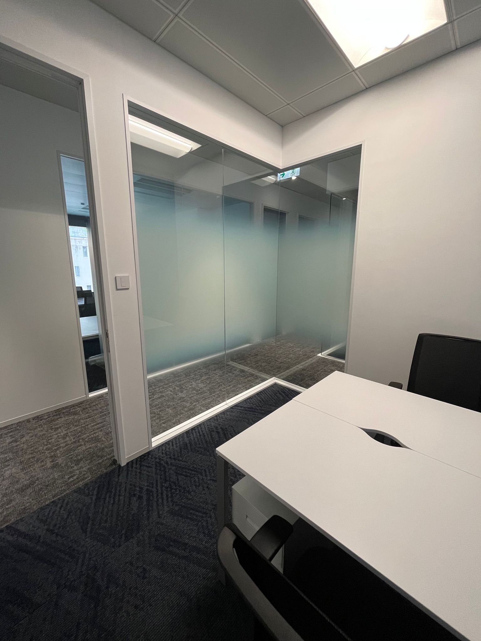 building leases