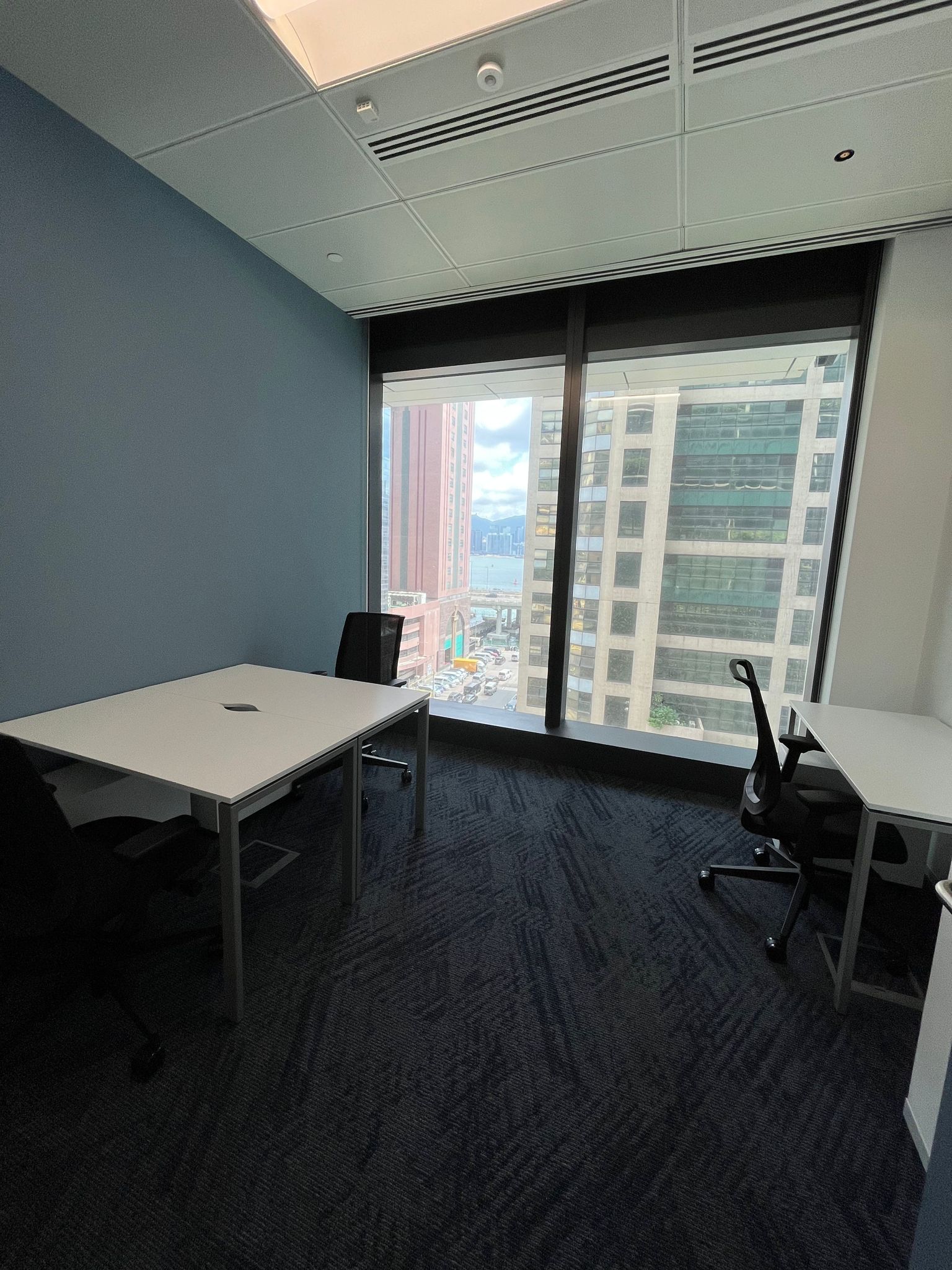 building leases