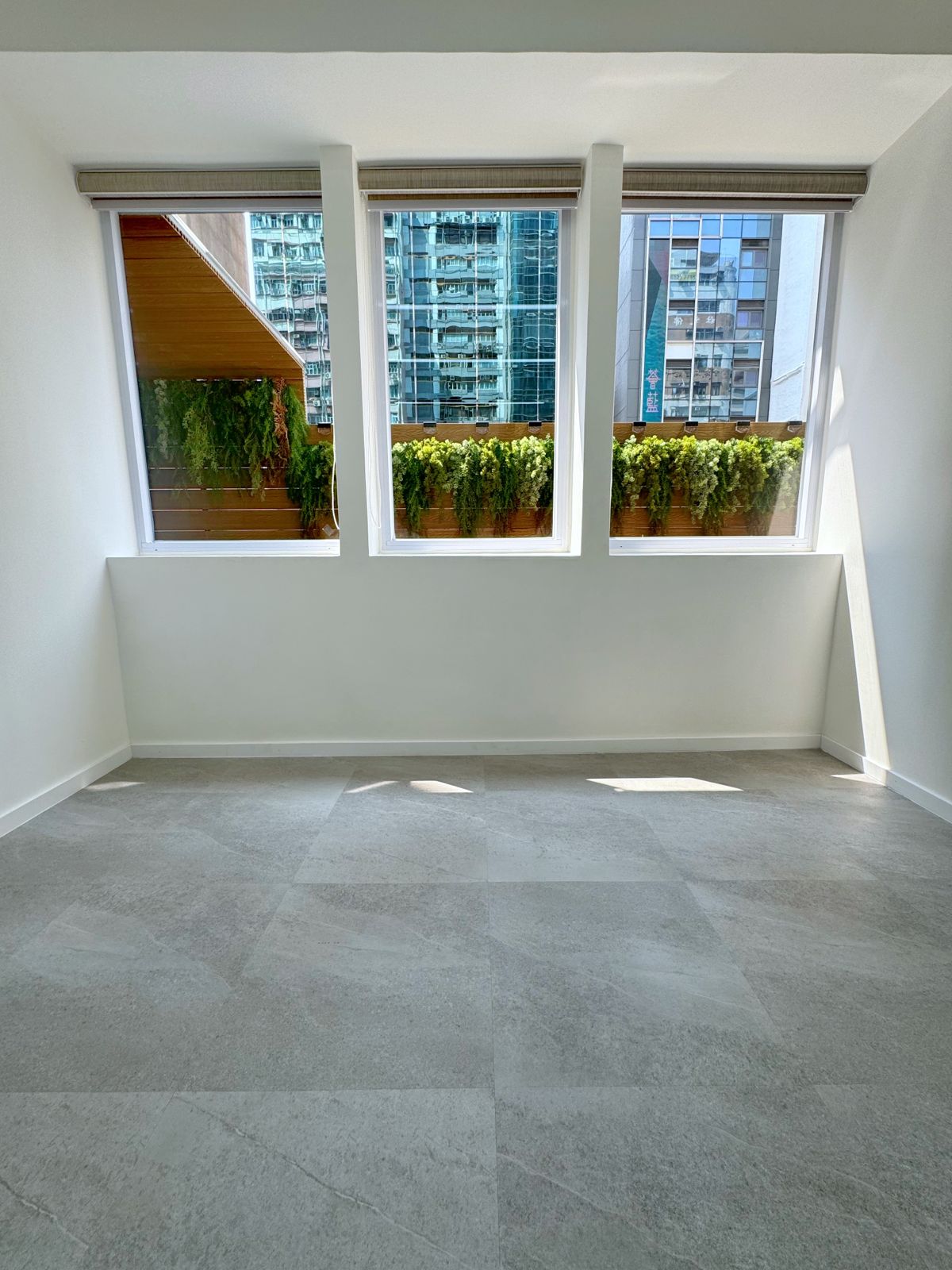 building leases