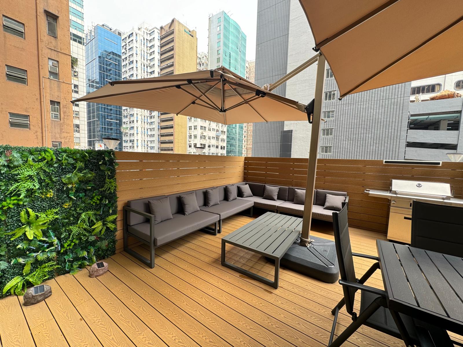 building leases