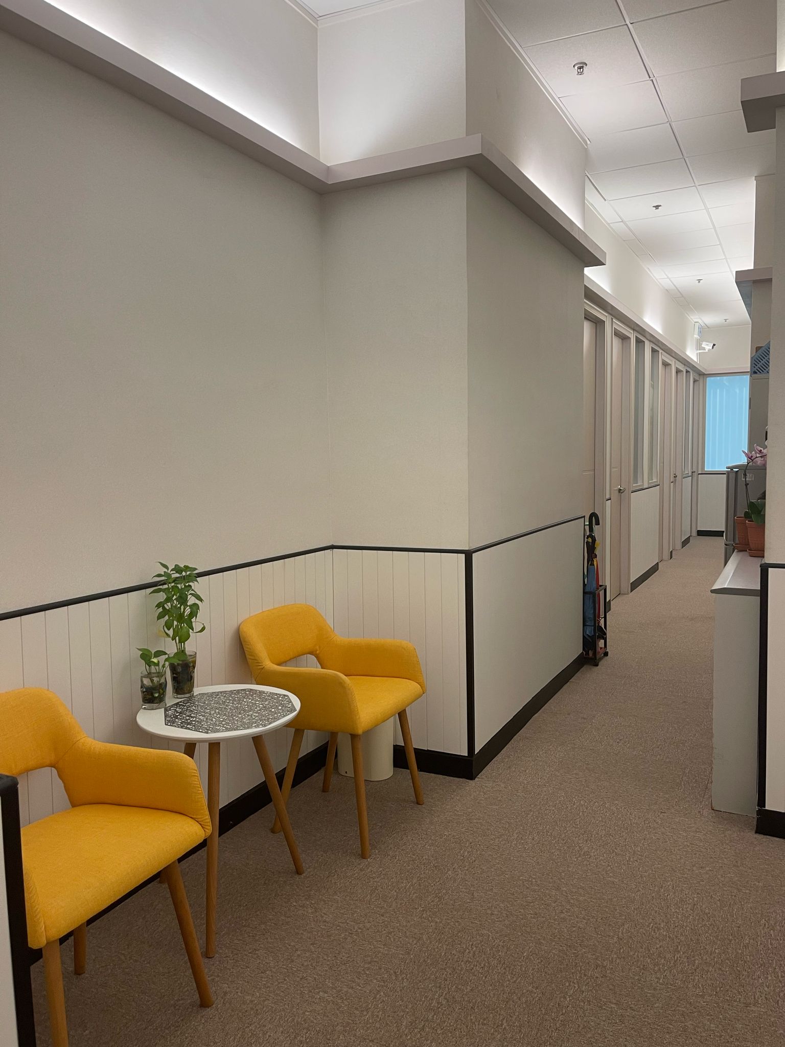 building leases