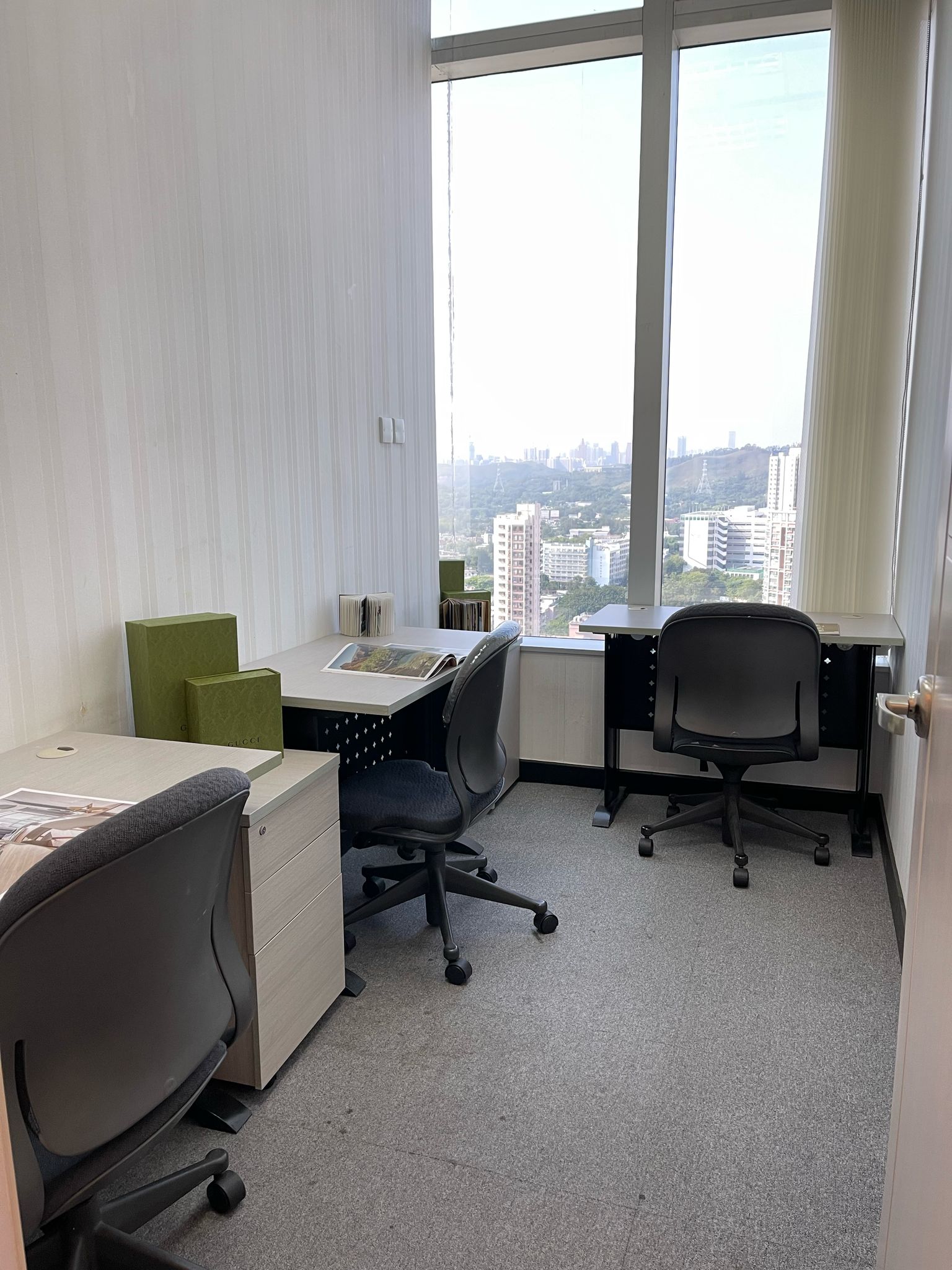 building leases