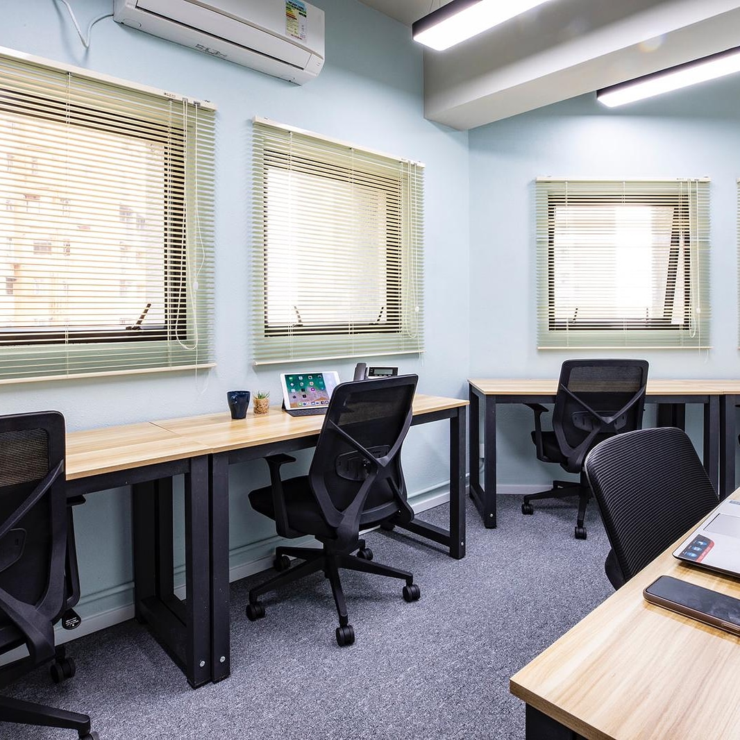 building leases